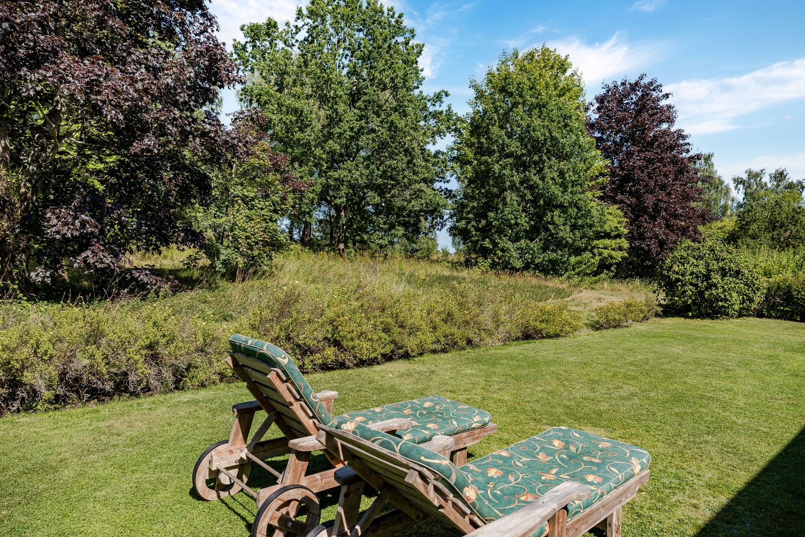 Villa, Syrenvägen 6, Ekedal, Hässleholm