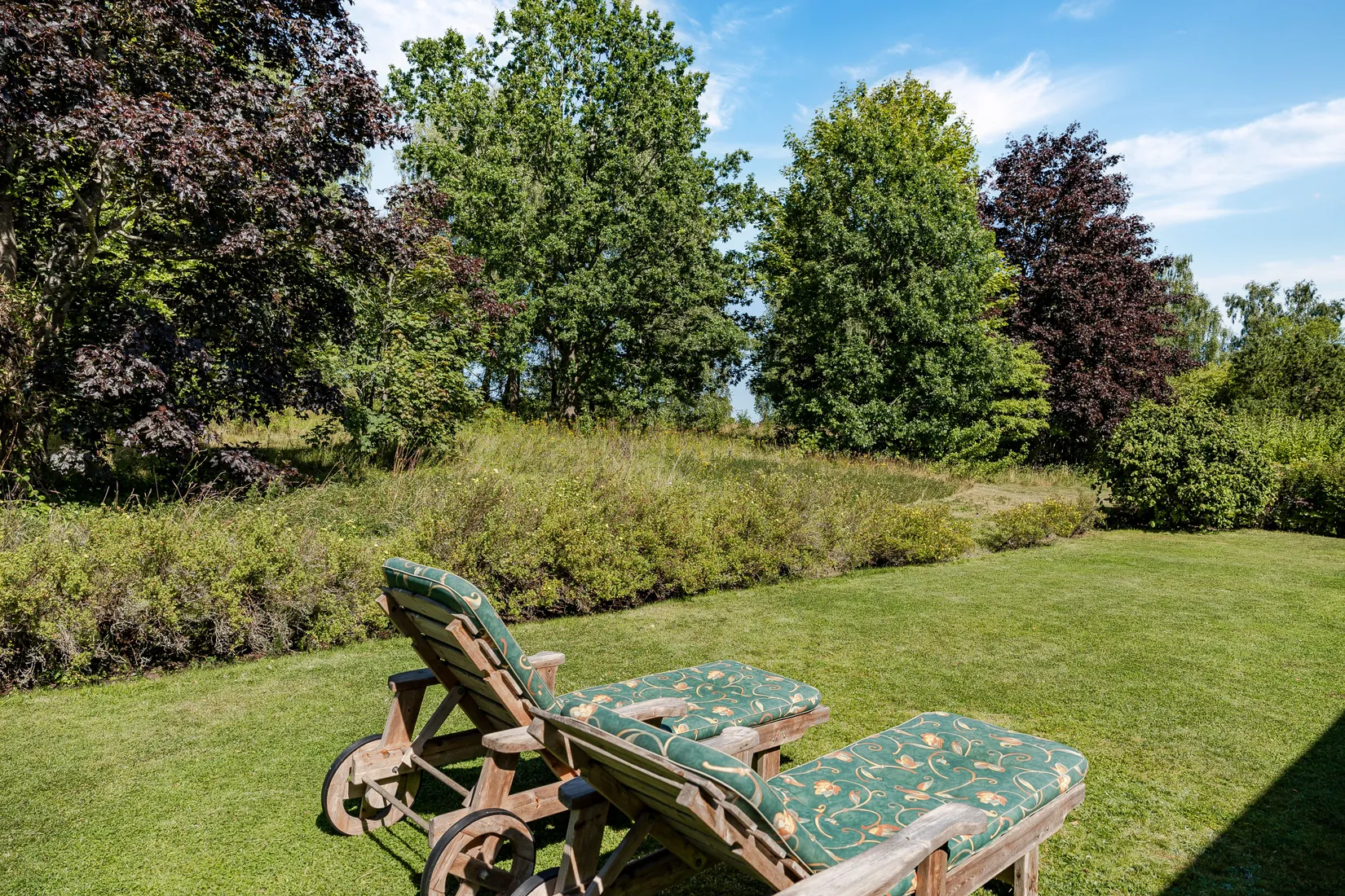 Villa, Syrenvägen 6, Ekedal, Hässleholm