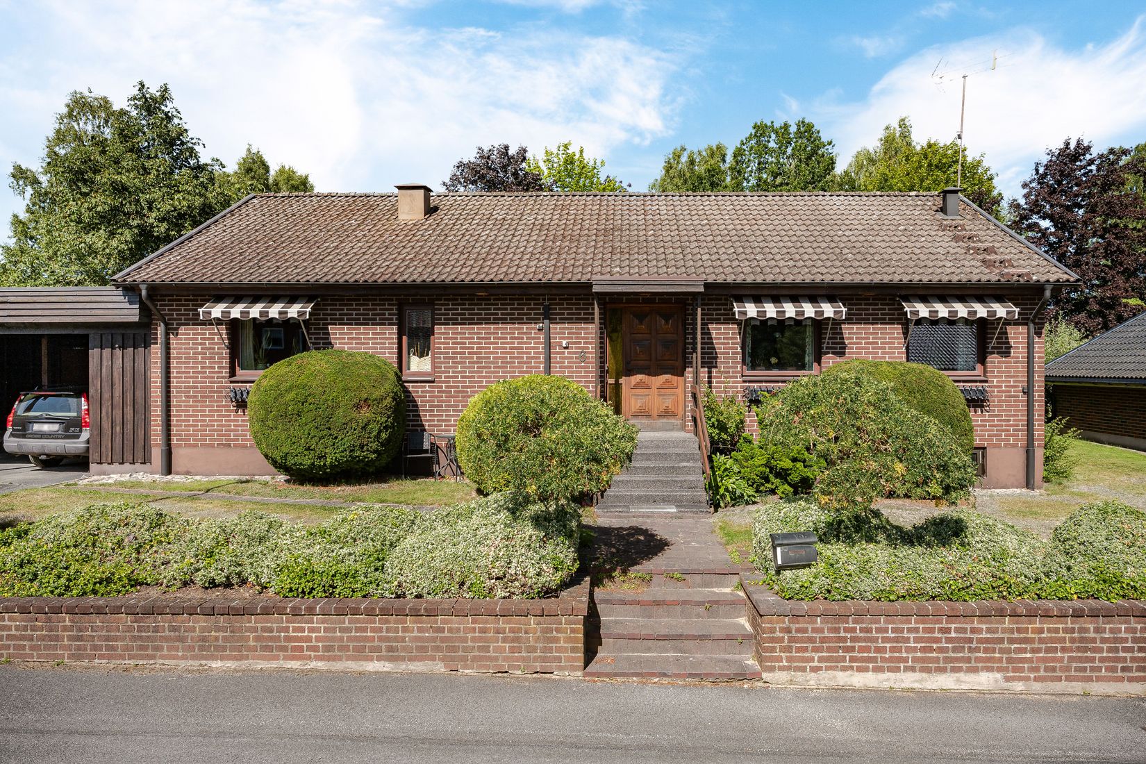 Villa, Syrenvägen 6, Ekedal, Hässleholm