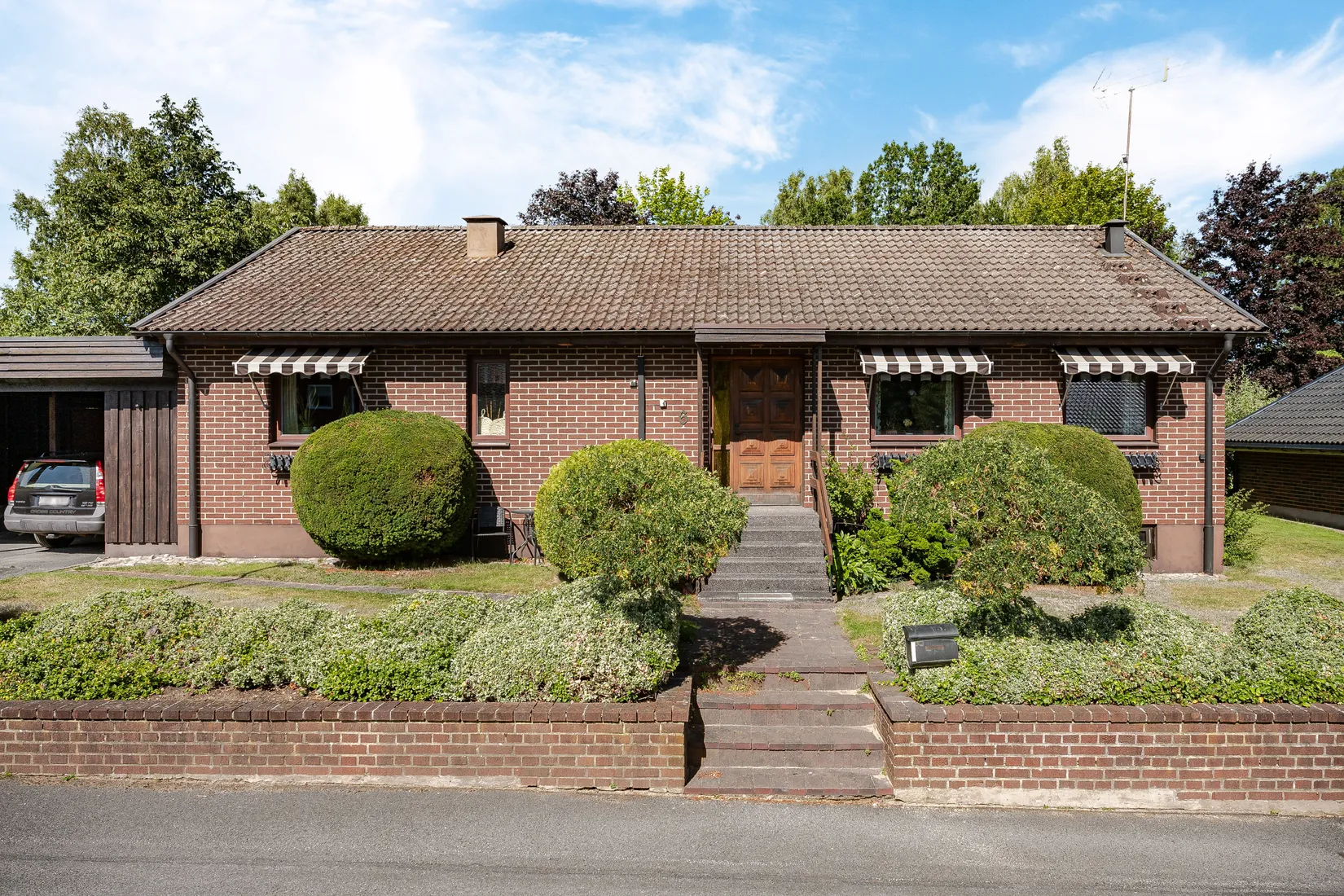 Villa, Syrenvägen 6, Ekedal, Hässleholm