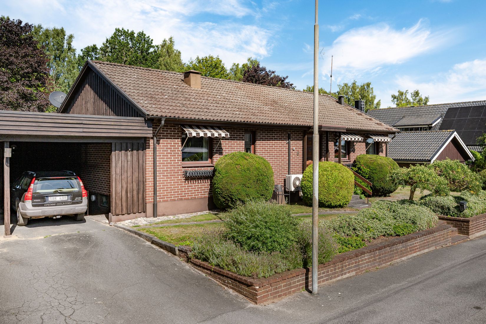 Villa, Syrenvägen 6, Ekedal, Hässleholm