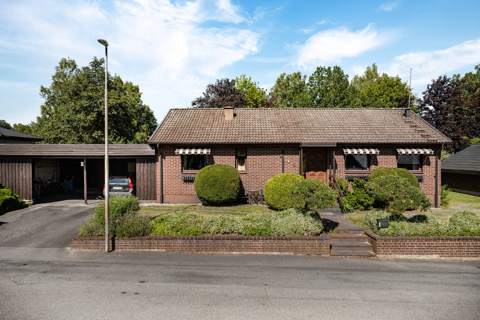 Villa, Syrenvägen 6, Ekedal, Hässleholm