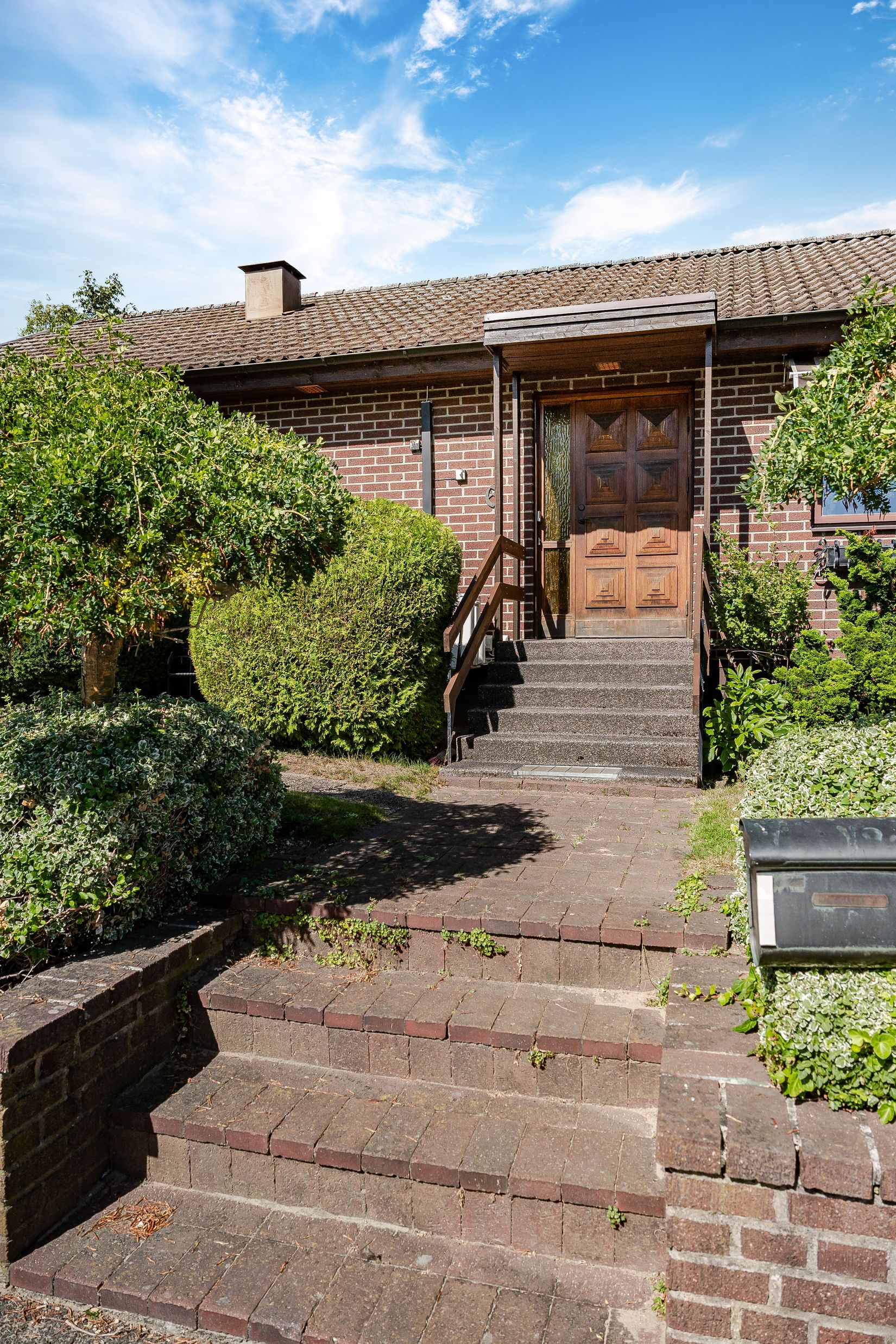 Villa, Syrenvägen 6, Ekedal, Hässleholm