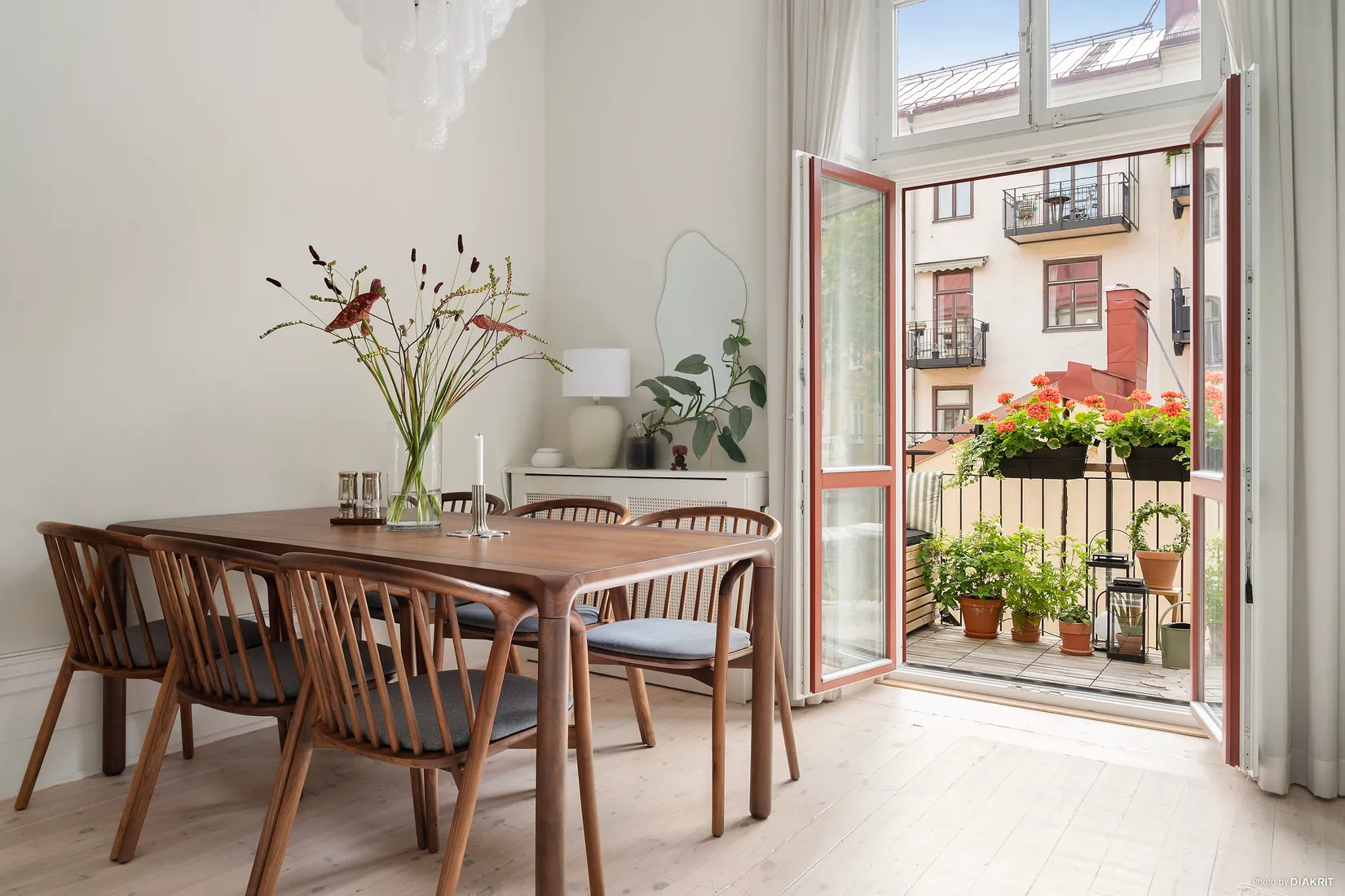 Bostadsrätt, Hjärnegatan 7, 2tr, Kungsholmen, Stockholm