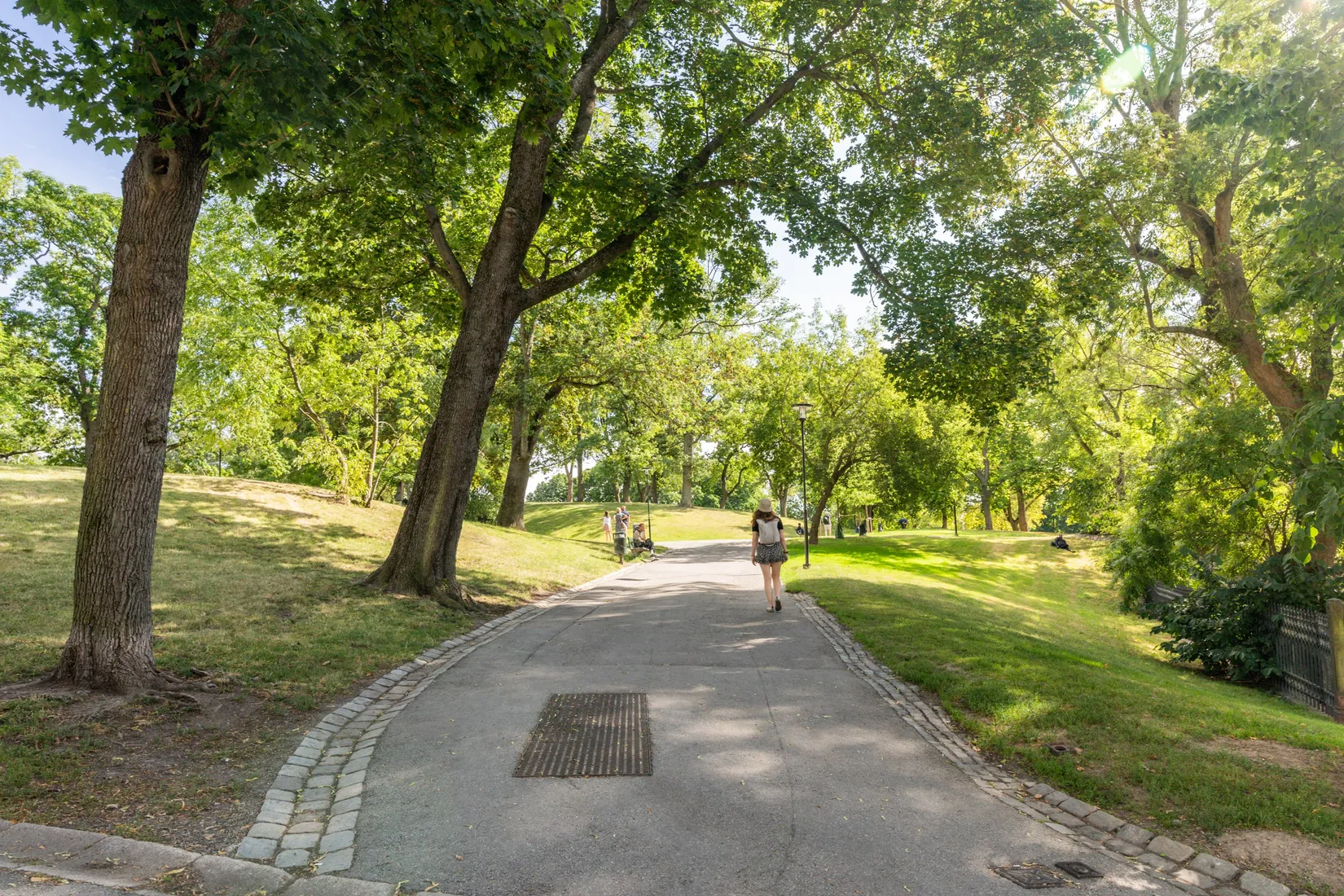 Bostadsrätt, Hjärnegatan 7, 2tr, Kungsholmen, Stockholm