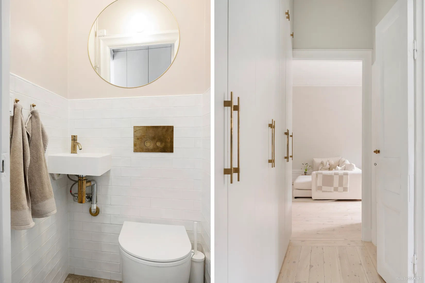 Bostadsrätt, Hjärnegatan 7, 2tr, Kungsholmen, Stockholm