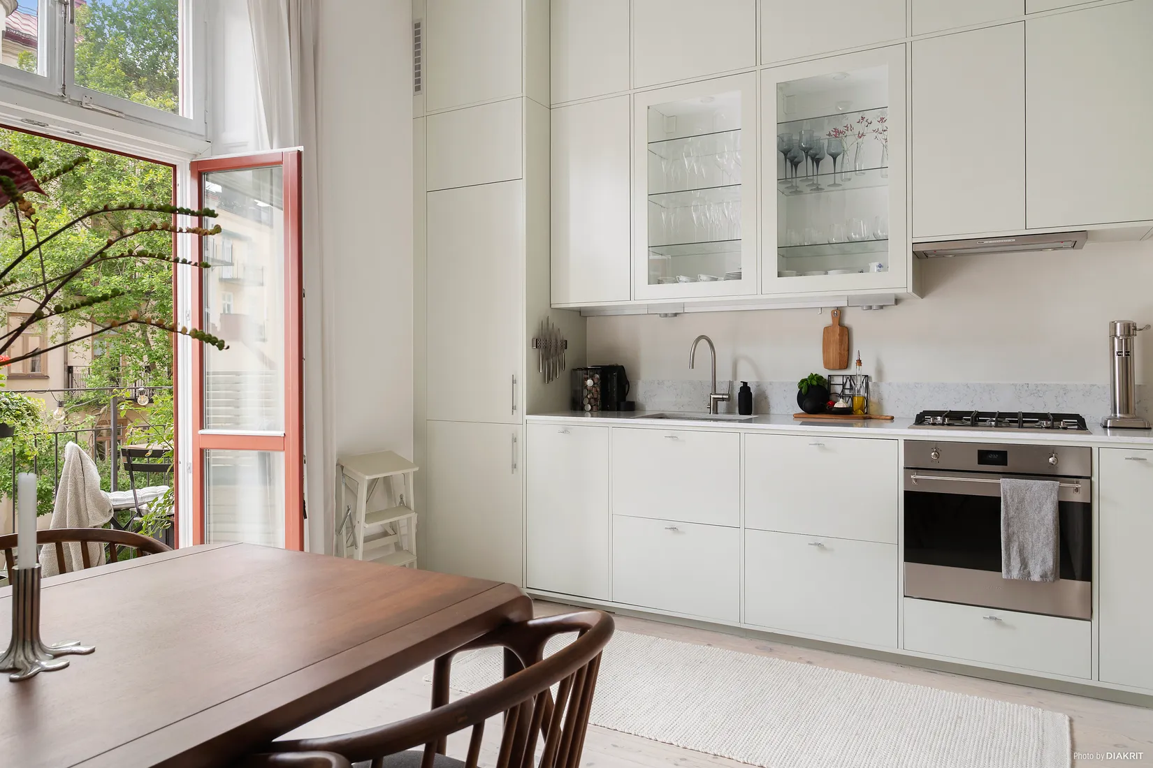 Bostadsrätt, Hjärnegatan 7, 2tr, Kungsholmen, Stockholm