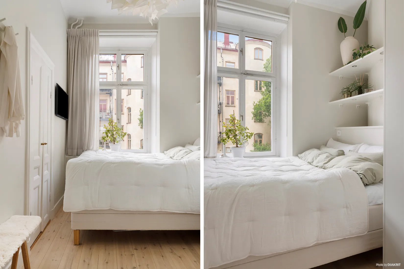 Bostadsrätt, Hjärnegatan 7, 2tr, Kungsholmen, Stockholm