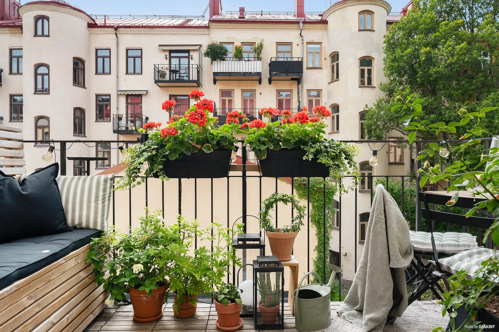 Bostadsrätt, Hjärnegatan 7, 2tr, Kungsholmen, Stockholm