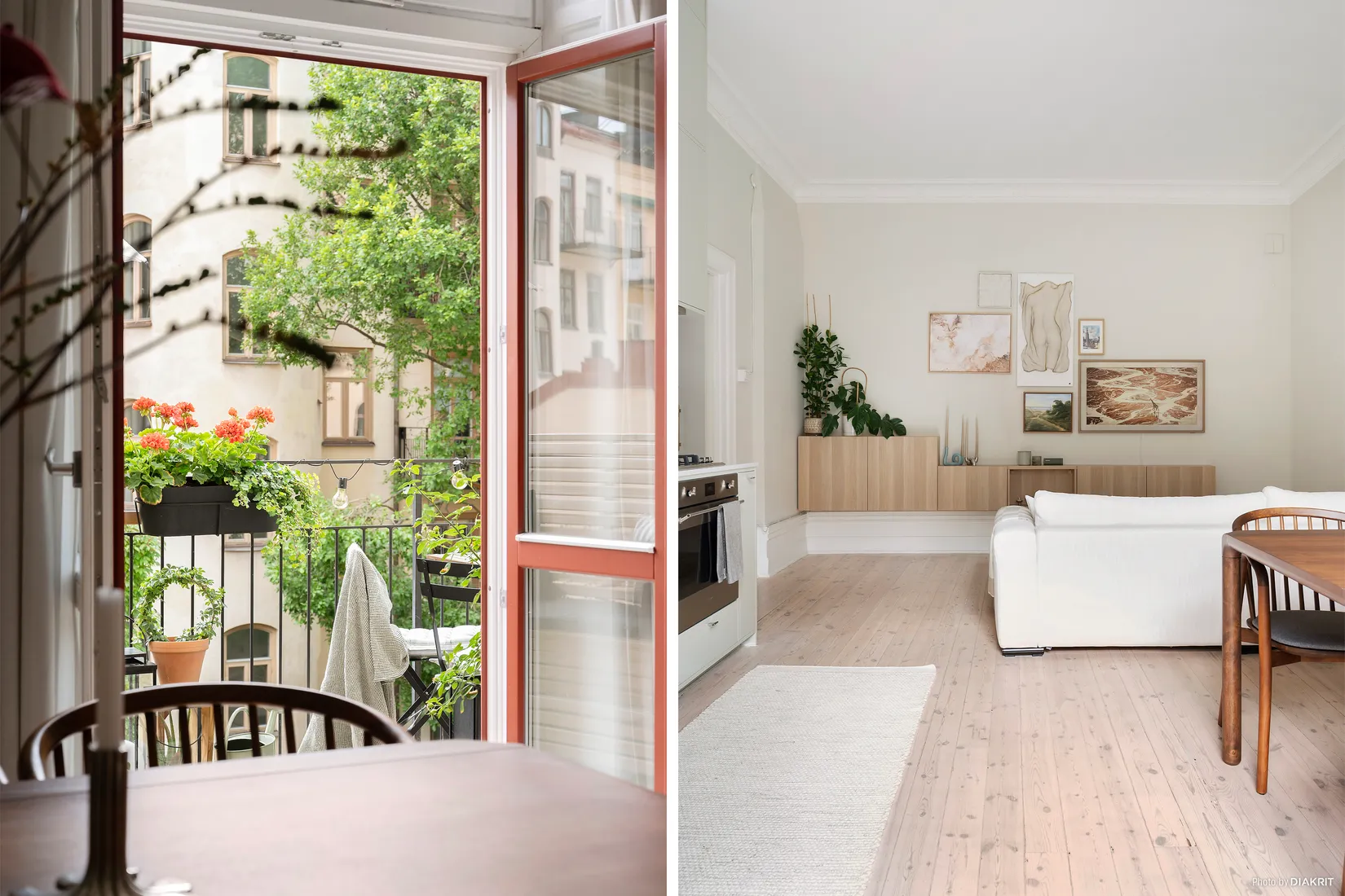 Bostadsrätt, Hjärnegatan 7, 2tr, Kungsholmen, Stockholm