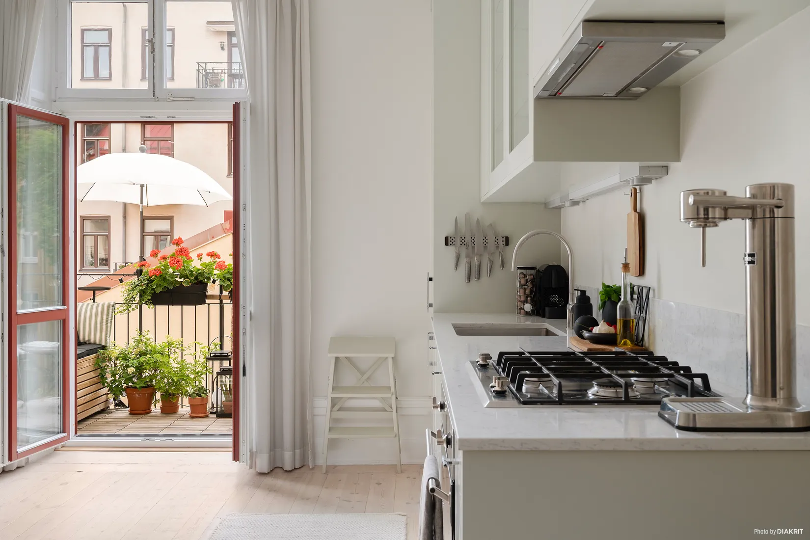 Bostadsrätt, Hjärnegatan 7, 2tr, Kungsholmen, Stockholm