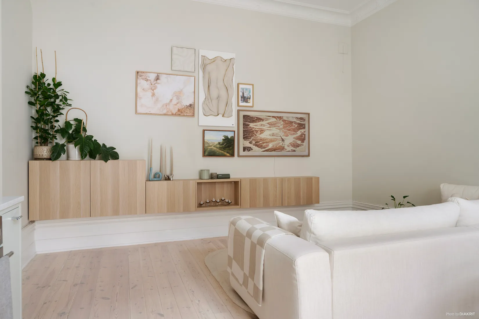 Bostadsrätt, Hjärnegatan 7, 2tr, Kungsholmen, Stockholm