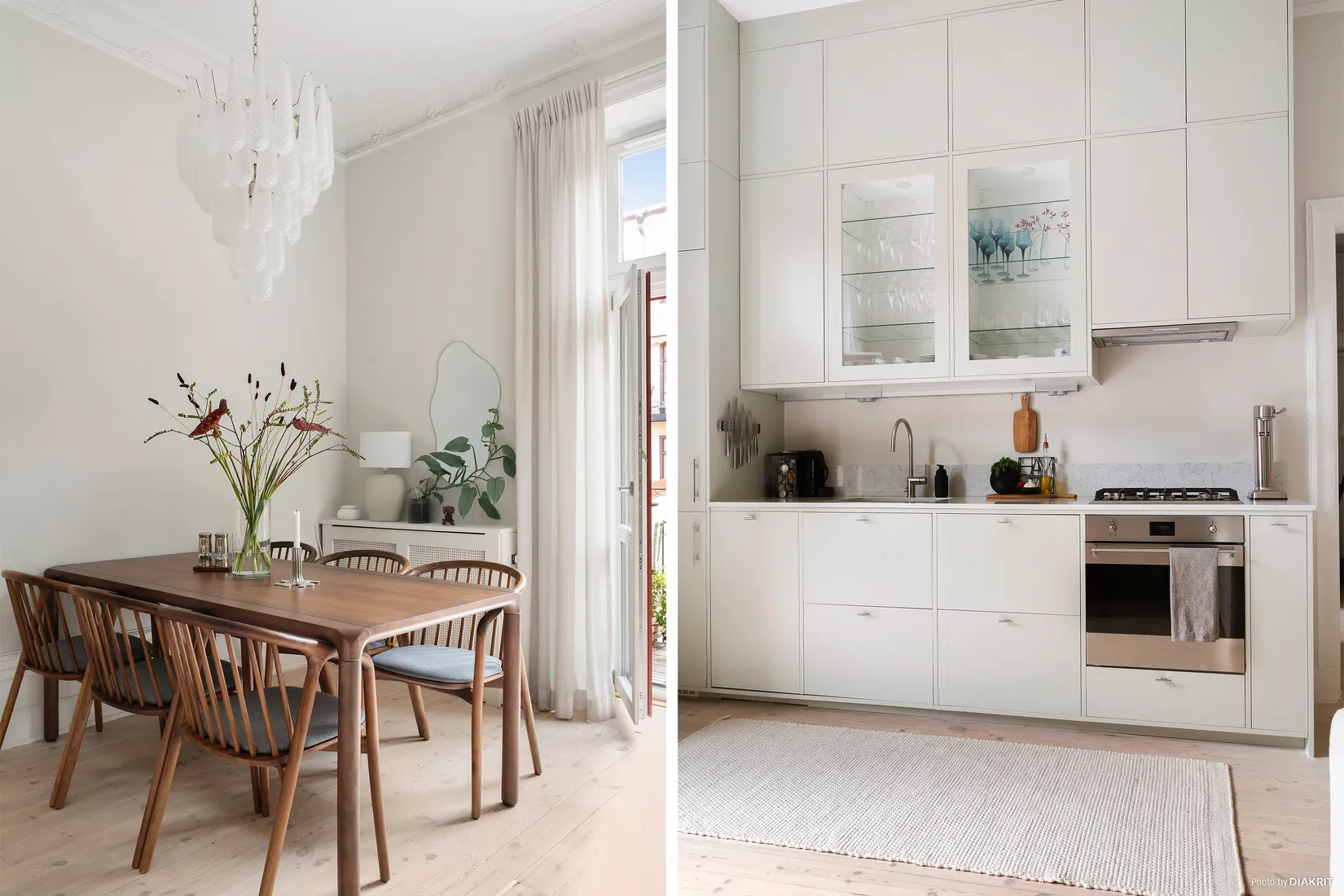 Bostadsrätt, Hjärnegatan 7, 2tr, Kungsholmen, Stockholm