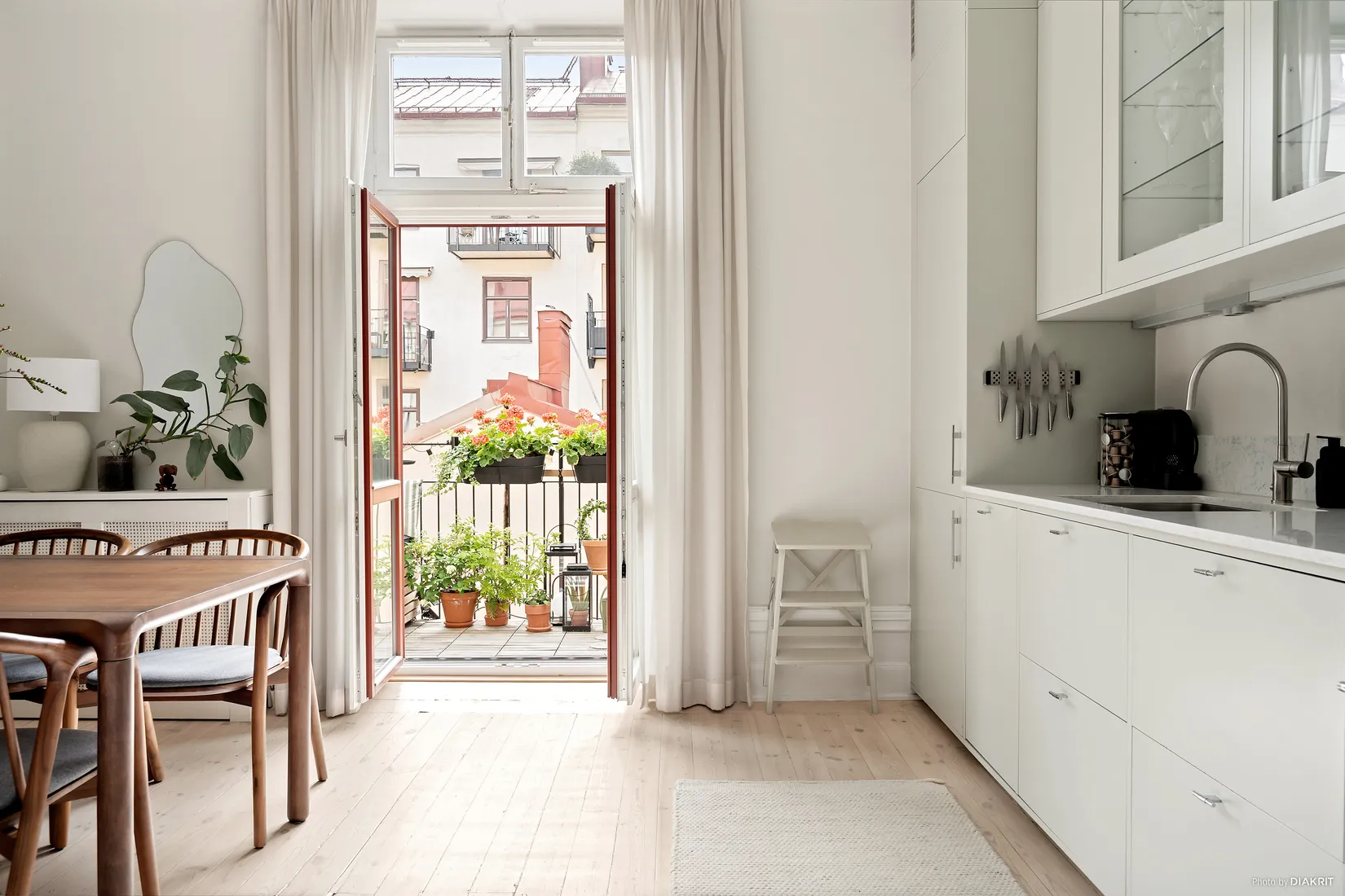 Bostadsrätt, Hjärnegatan 7, 2tr, Kungsholmen, Stockholm