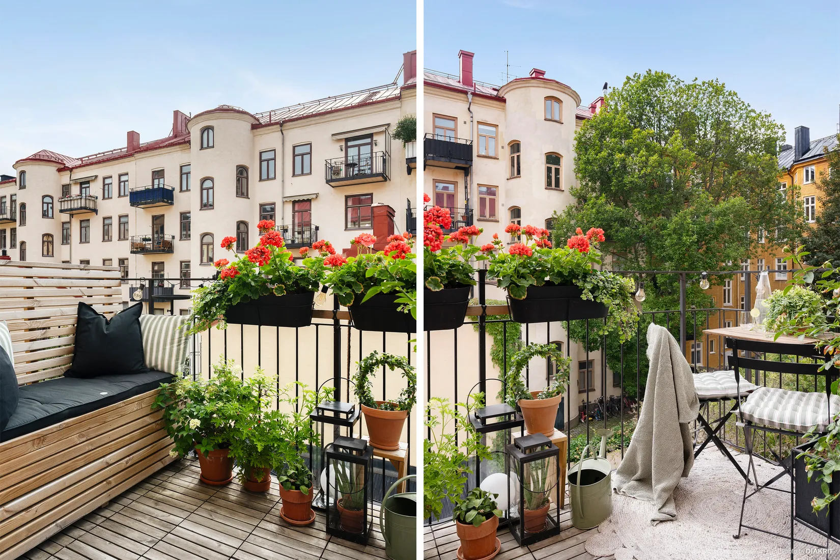 Bostadsrätt, Hjärnegatan 7, 2tr, Kungsholmen, Stockholm