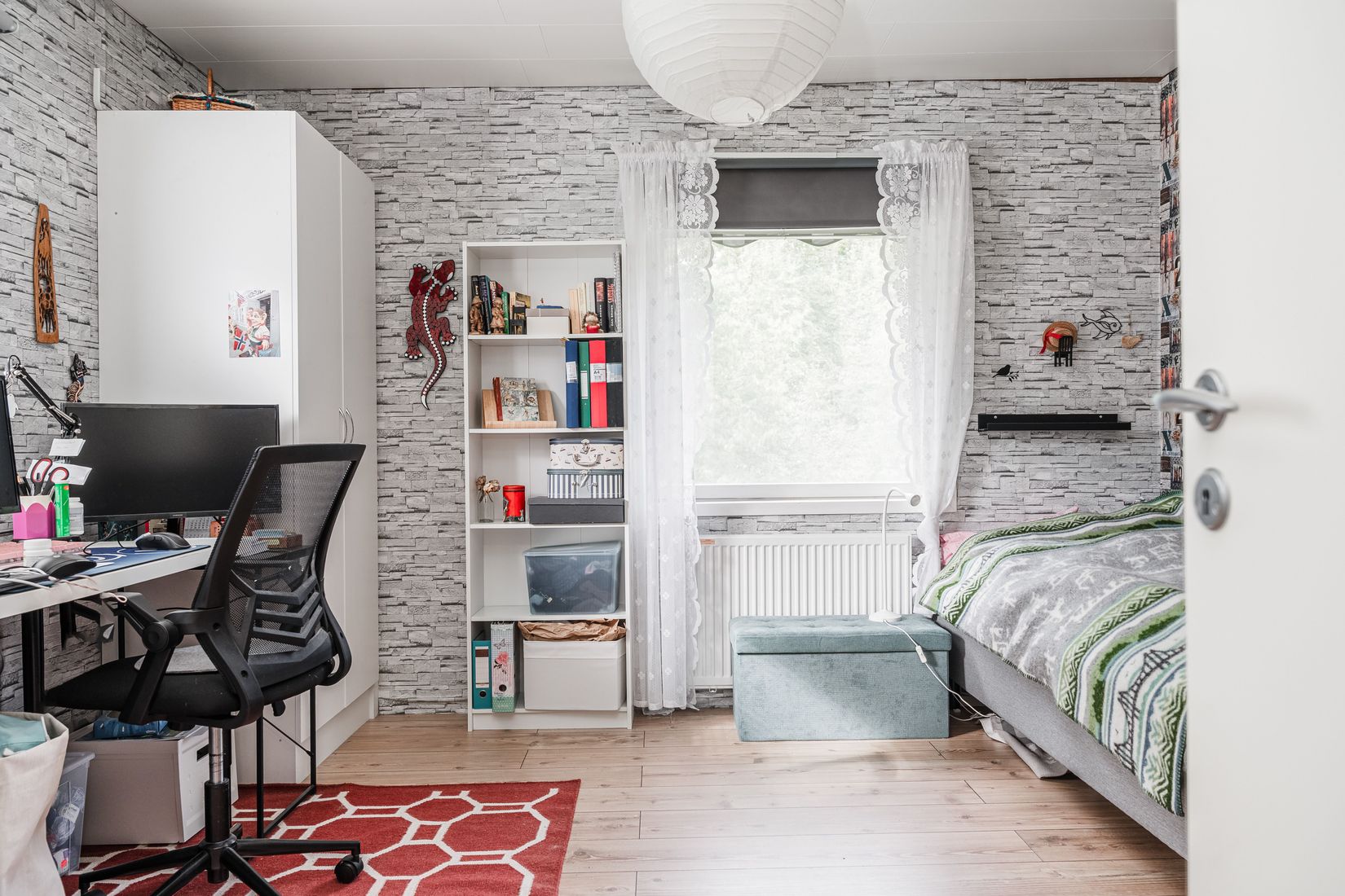 Villa, Lotsstigen 2, Nyland, Kramfors