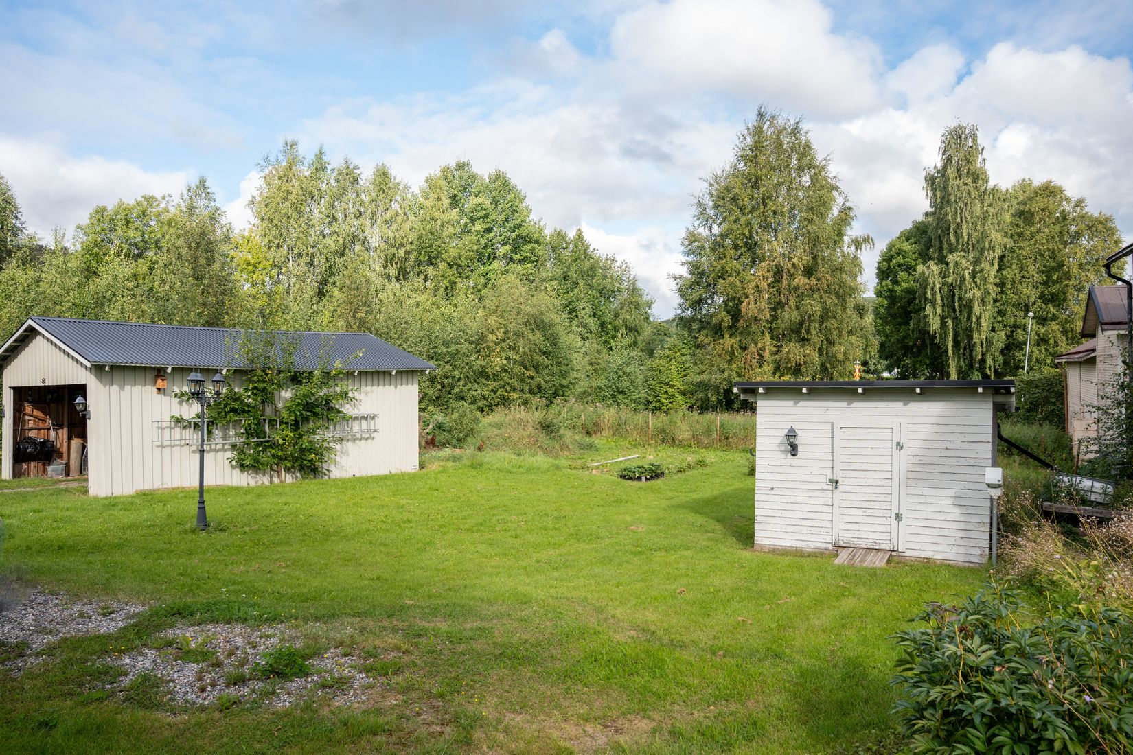 Villa, Lotsstigen 2, Nyland, Kramfors