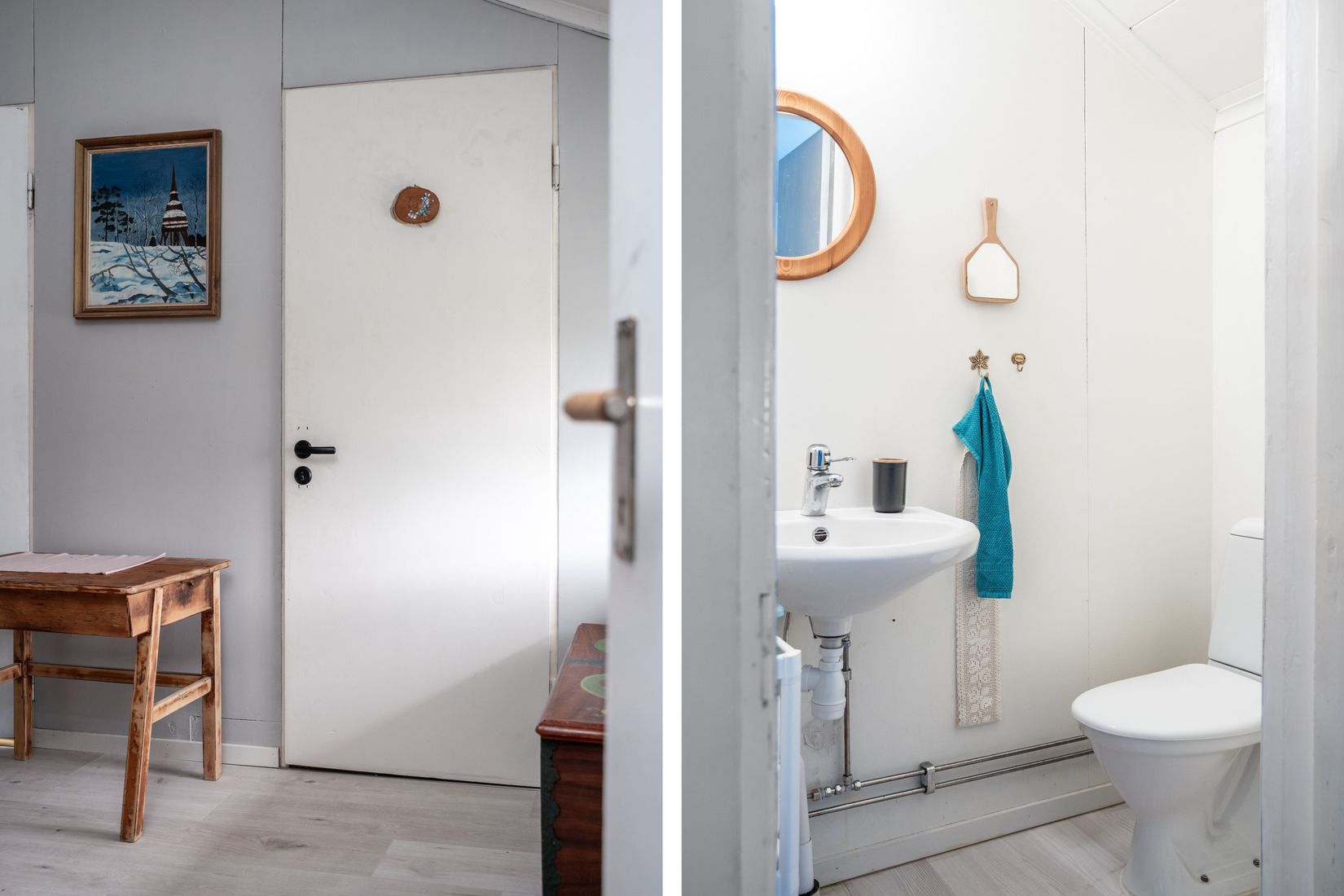 Villa, Lotsstigen 2, Nyland, Kramfors