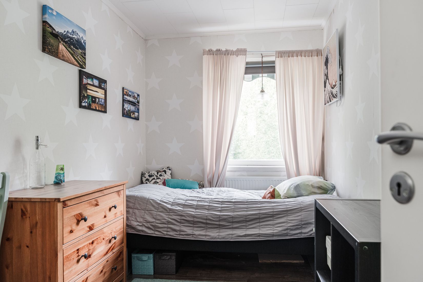 Villa, Lotsstigen 2, Nyland, Kramfors