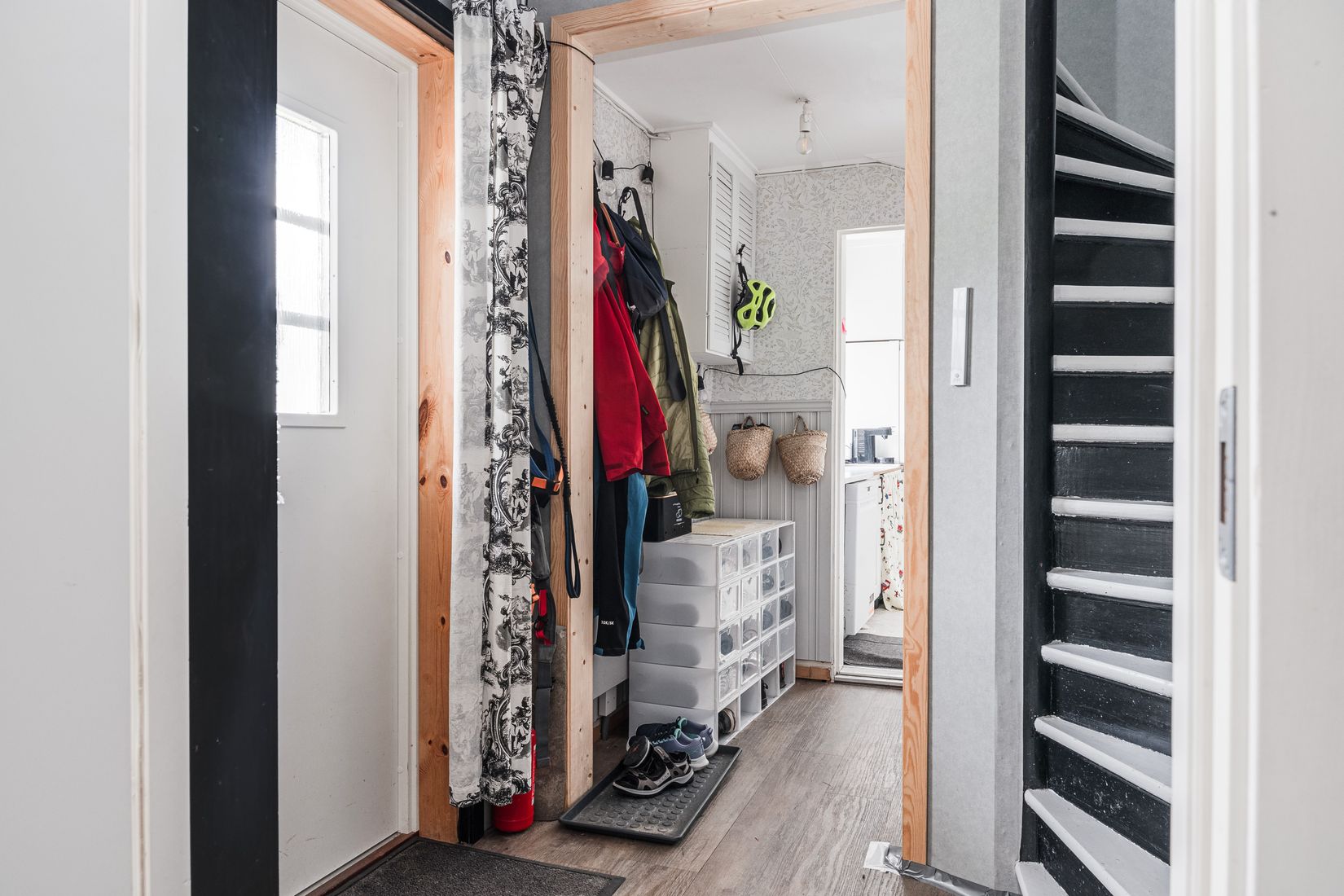 Villa, Lotsstigen 2, Nyland, Kramfors