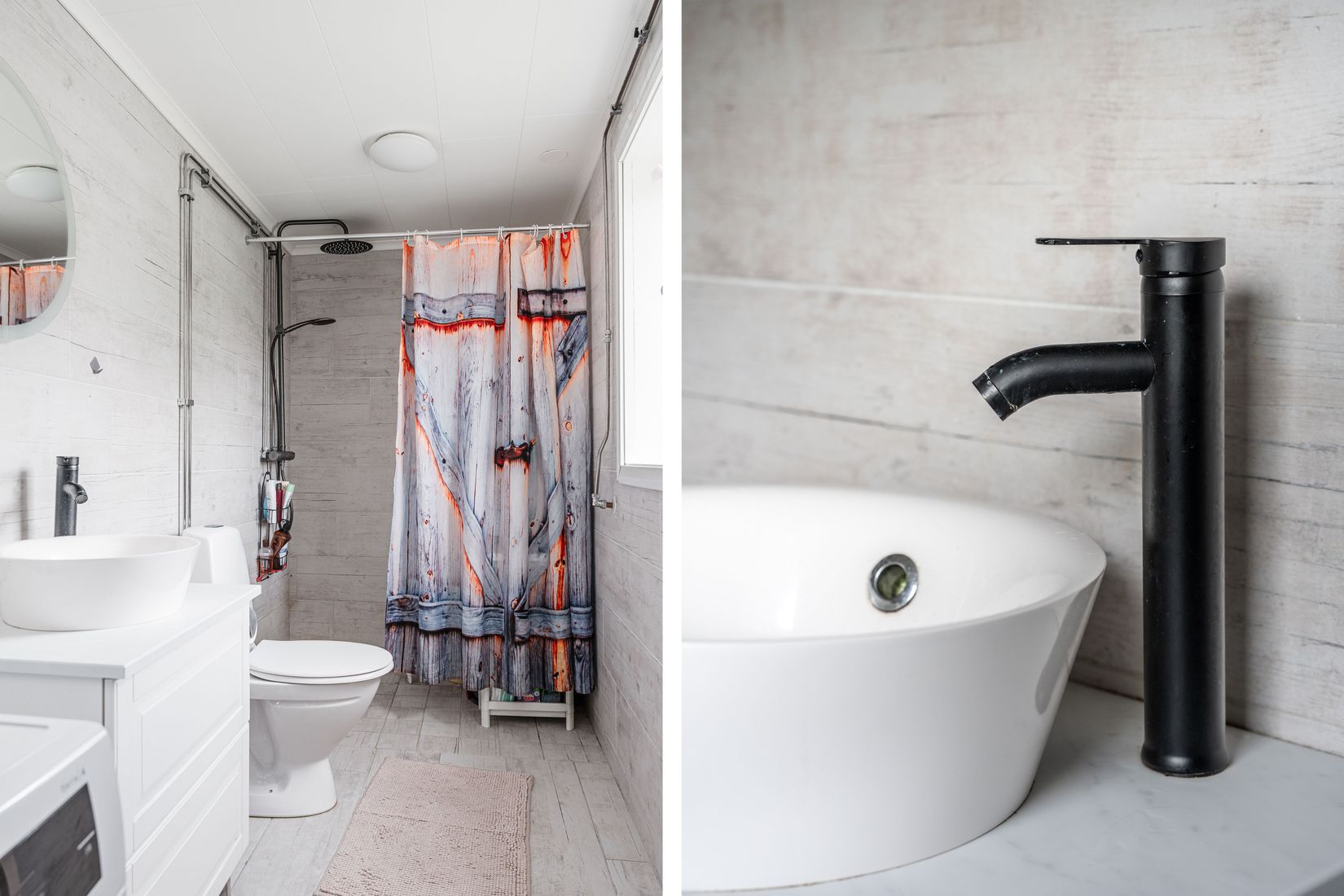 Villa, Lotsstigen 2, Nyland, Kramfors