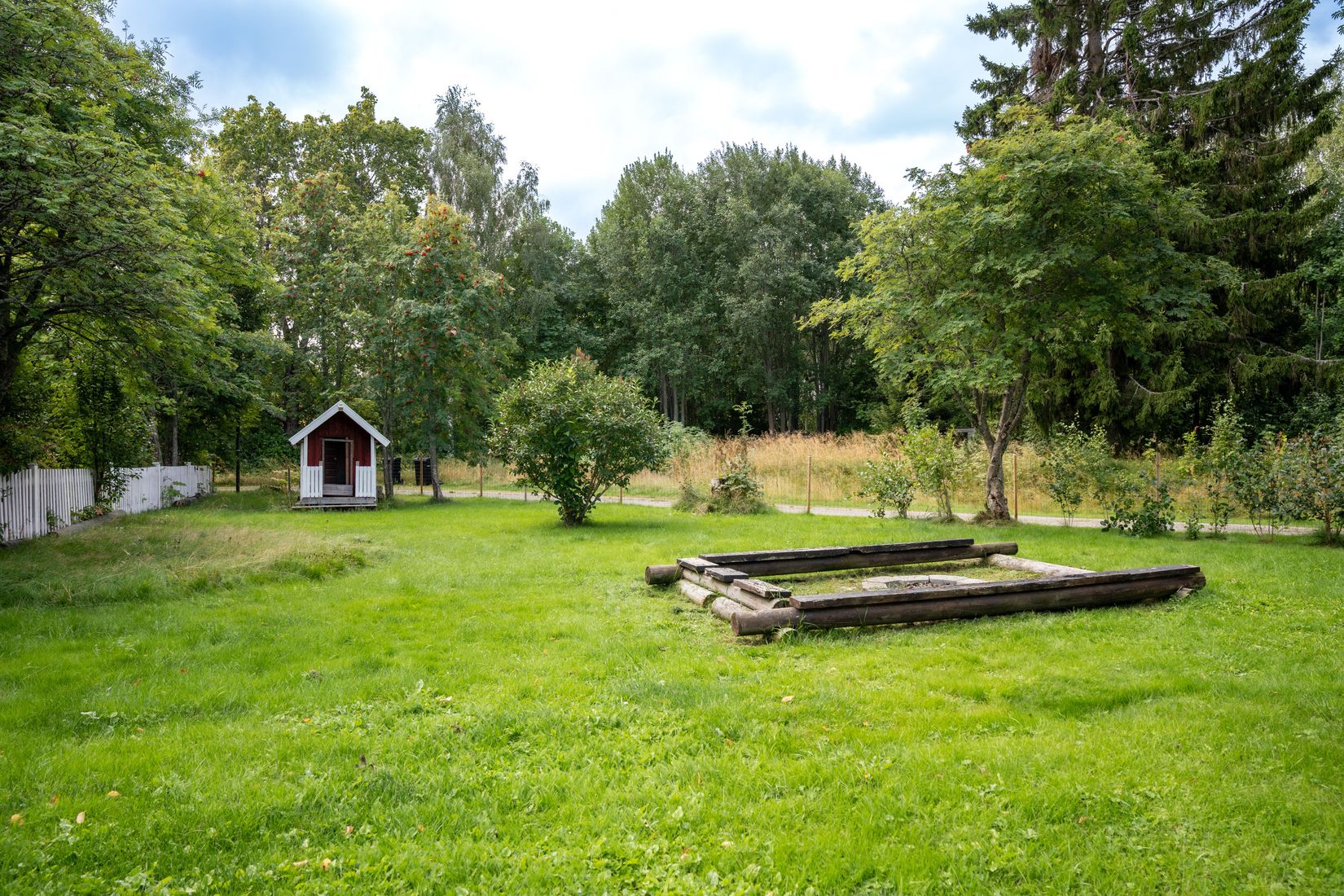 Villa, Lotsstigen 2, Nyland, Kramfors