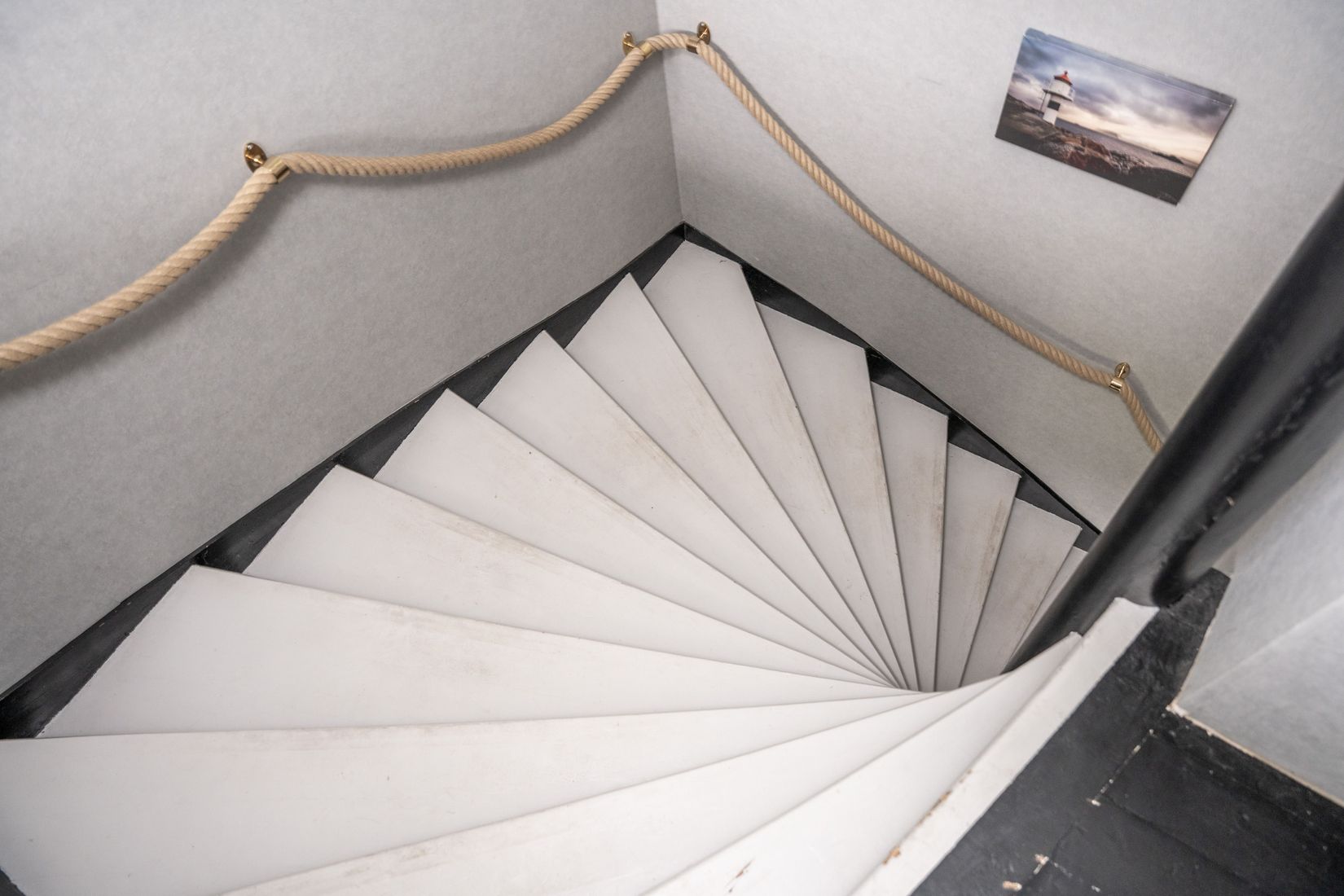 Villa, Lotsstigen 2, Nyland, Kramfors