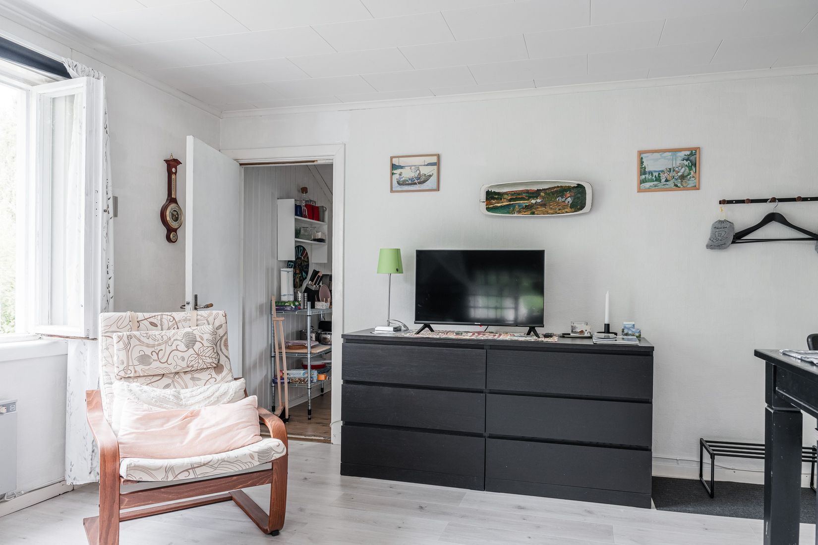 Villa, Lotsstigen 2, Nyland, Kramfors