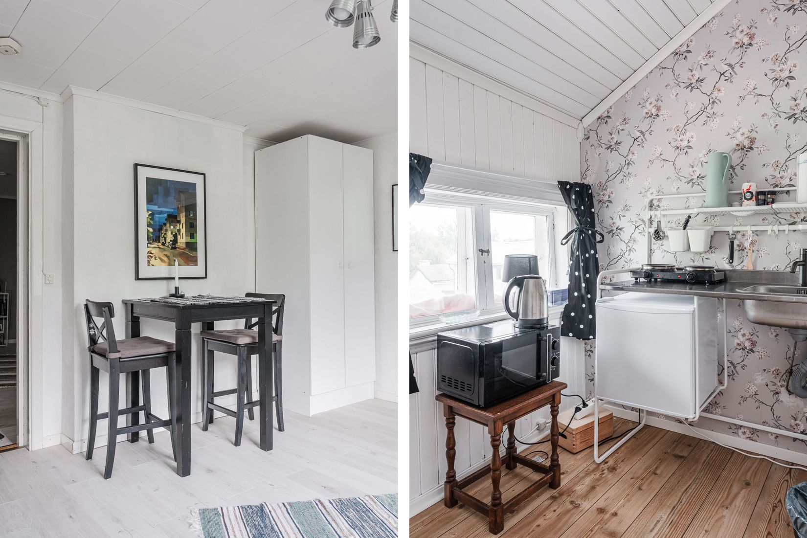 Villa, Lotsstigen 2, Nyland, Kramfors