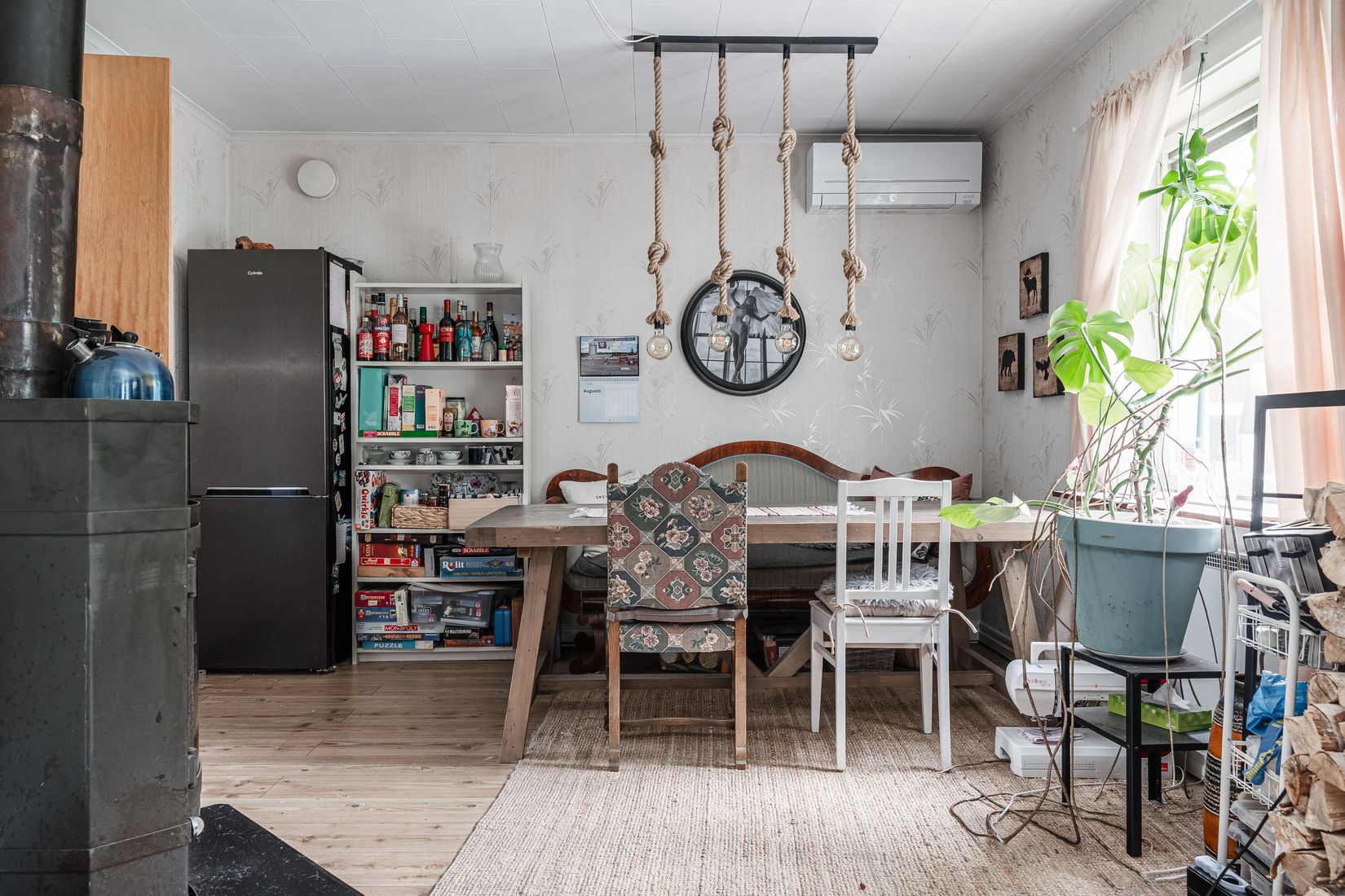 Villa, Lotsstigen 2, Nyland, Kramfors