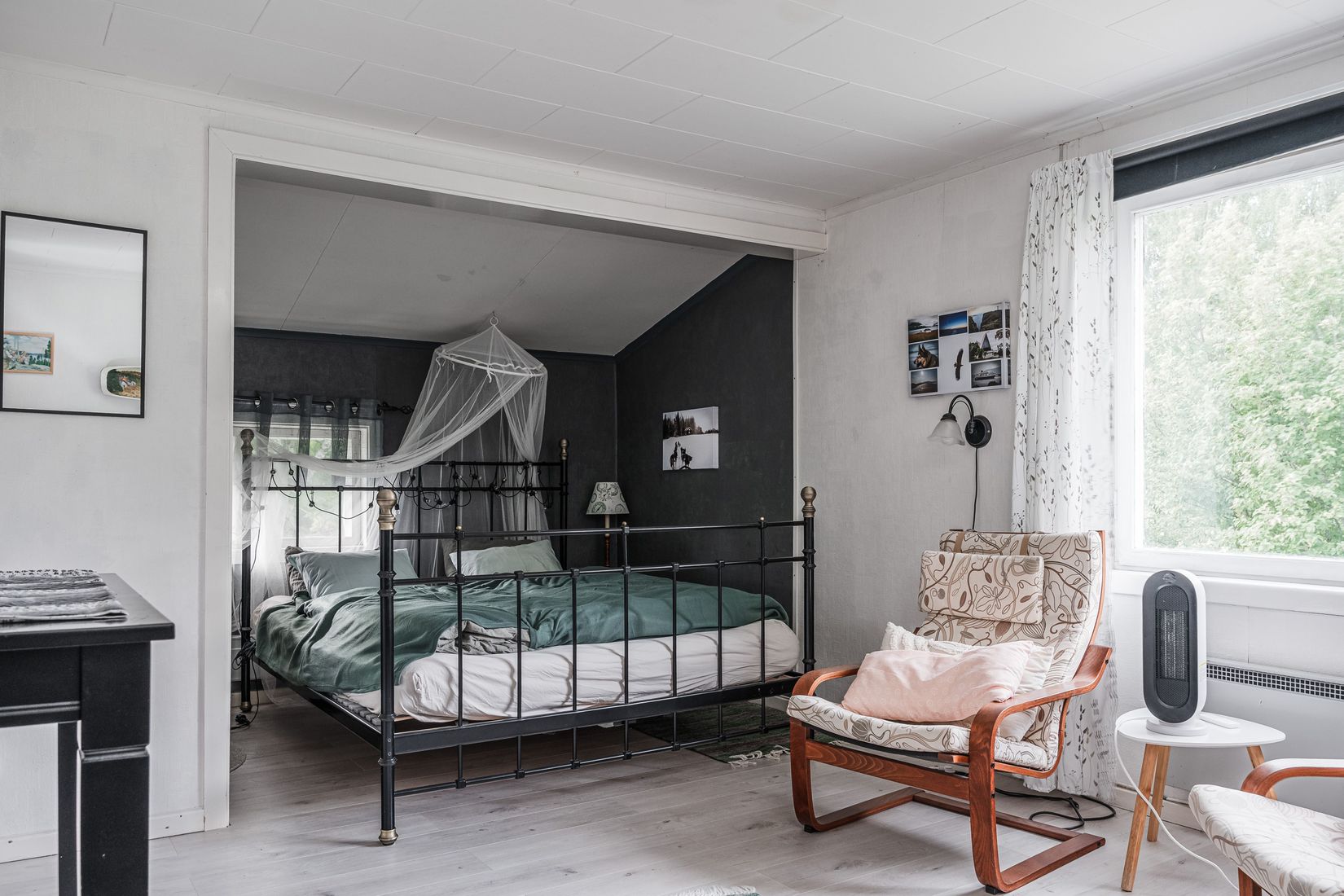 Villa, Lotsstigen 2, Nyland, Kramfors