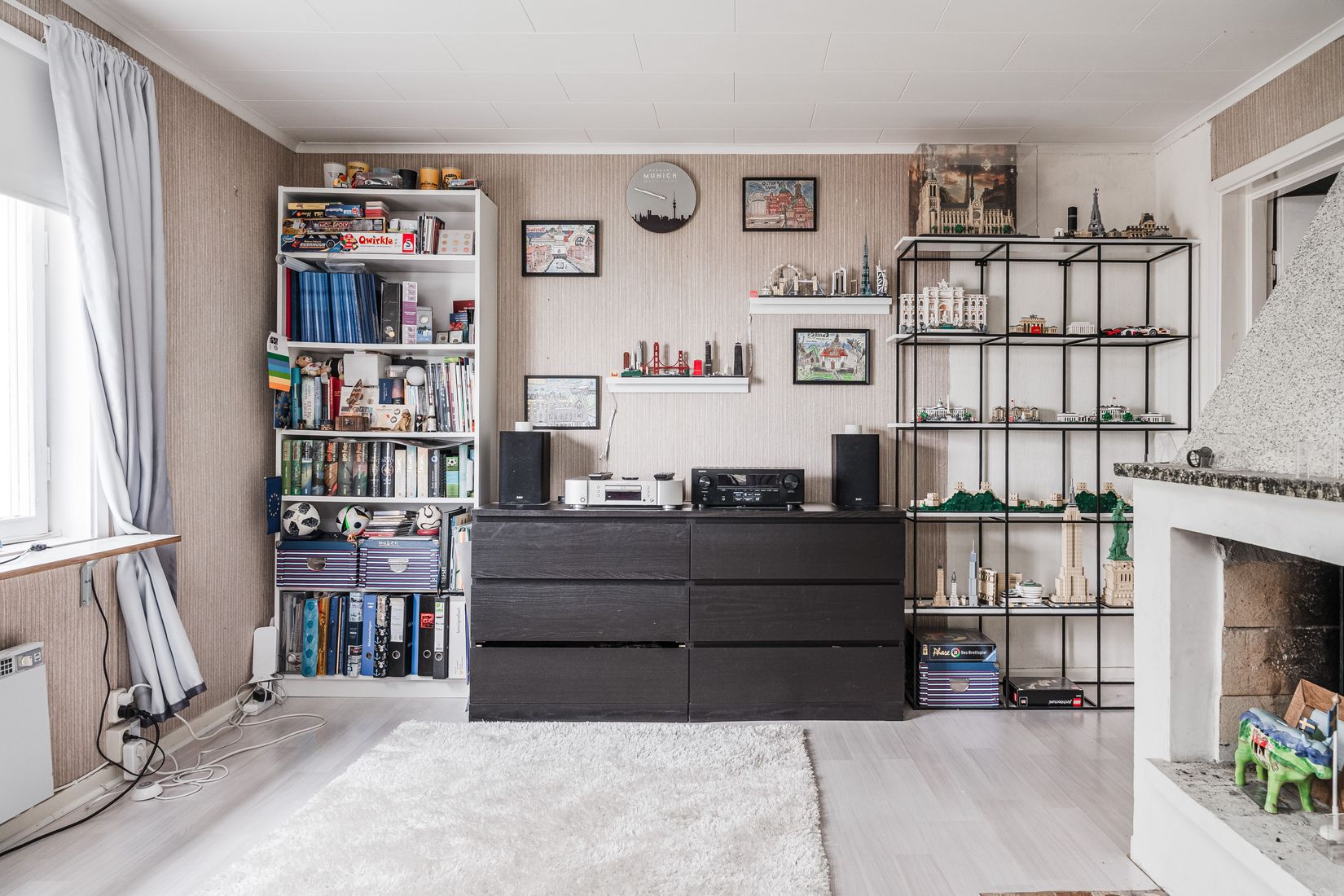 Villa, Lotsstigen 2, Nyland, Kramfors