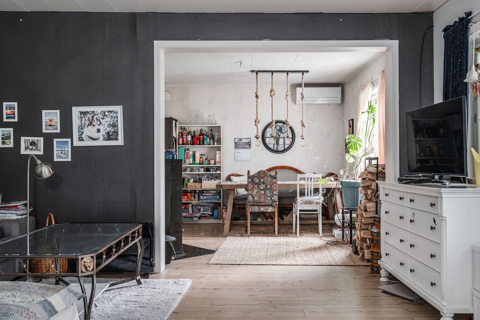 Villa, Lotsstigen 2, Nyland, Kramfors