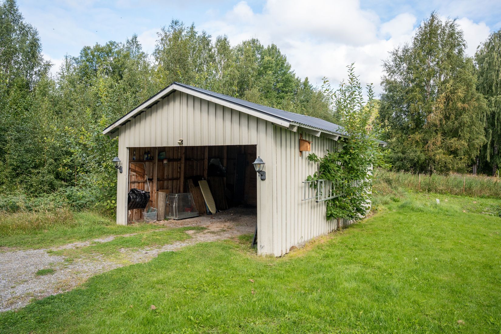 Villa, Lotsstigen 2, Nyland, Kramfors