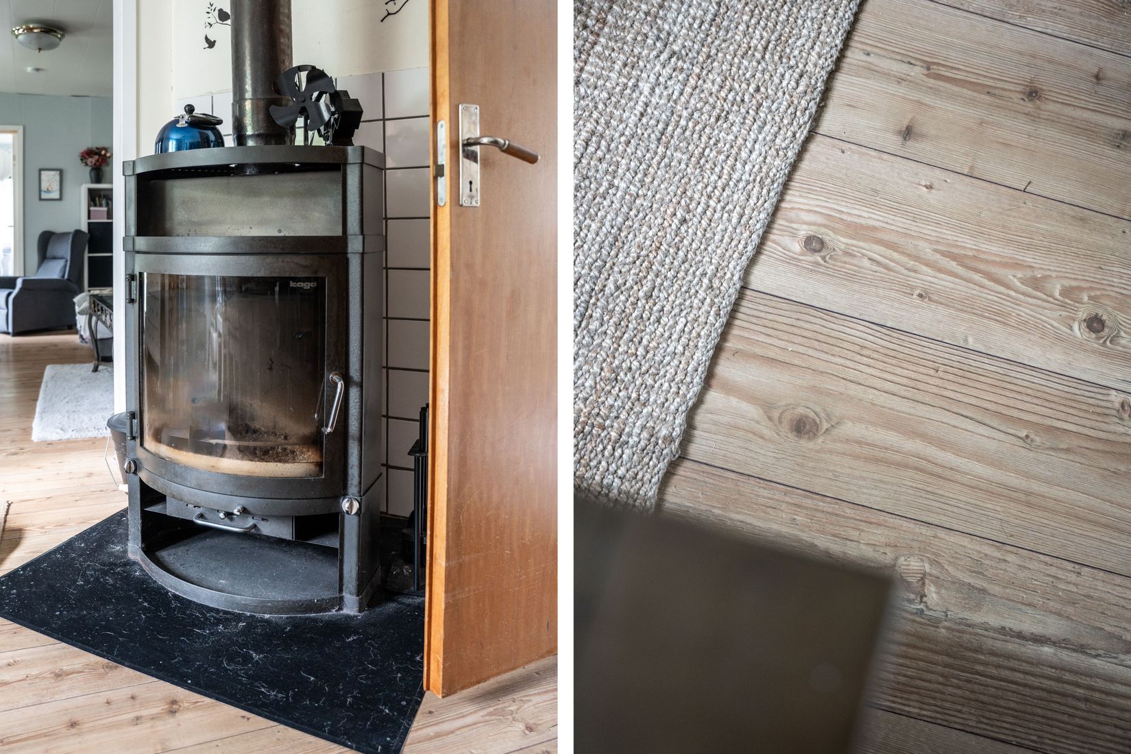 Villa, Lotsstigen 2, Nyland, Kramfors