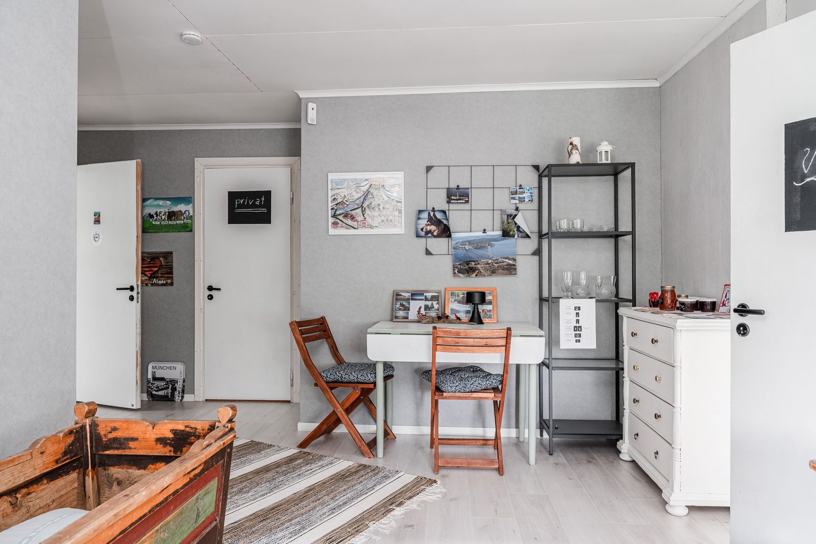 Villa, Lotsstigen 2, Nyland, Kramfors