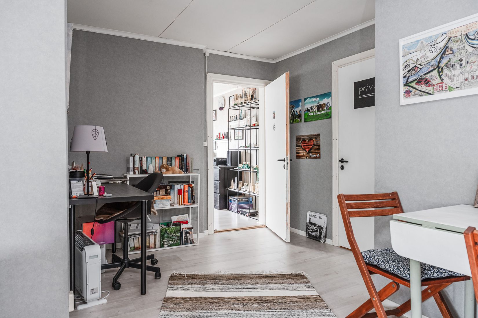 Villa, Lotsstigen 2, Nyland, Kramfors