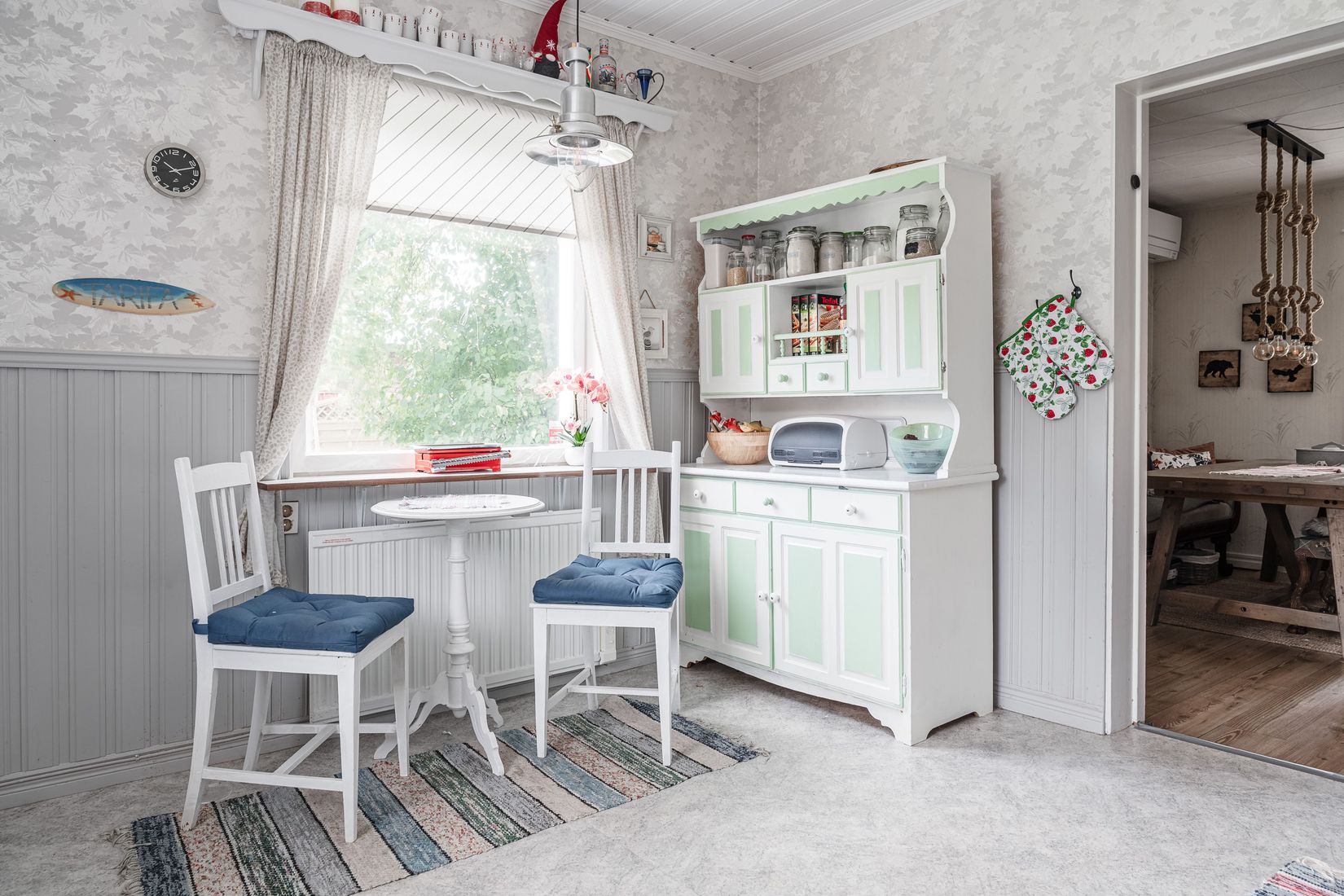 Villa, Lotsstigen 2, Nyland, Kramfors