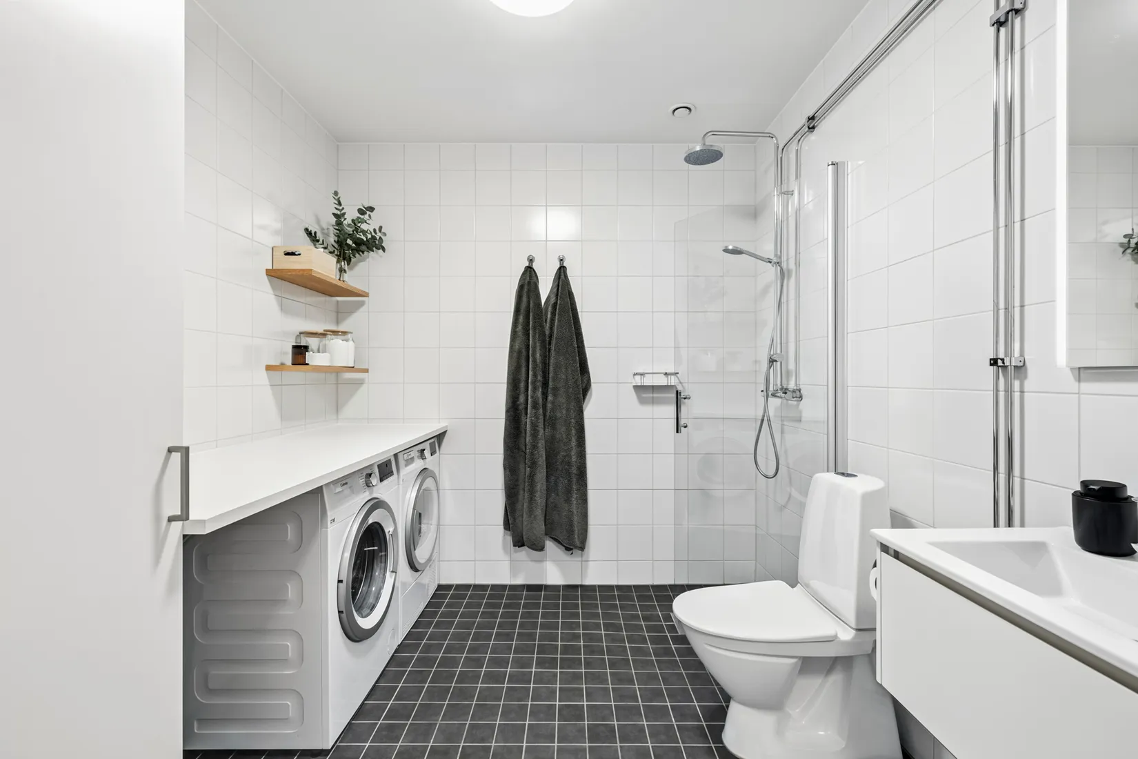 Bostadsrätt, Slottsgatan 41B, Jönköping Öster, Jönköping