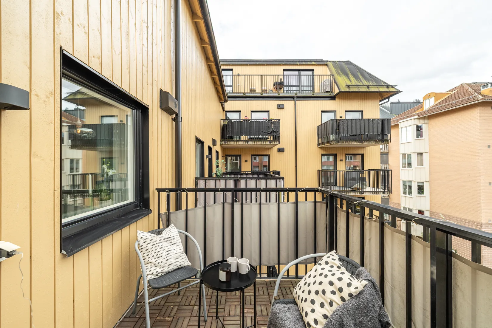 Bostadsrätt, Slottsgatan 41B, Jönköping Öster, Jönköping