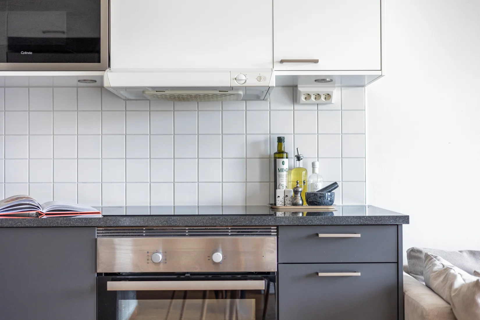 Bostadsrätt, Slottsgatan 41B, Jönköping Öster, Jönköping