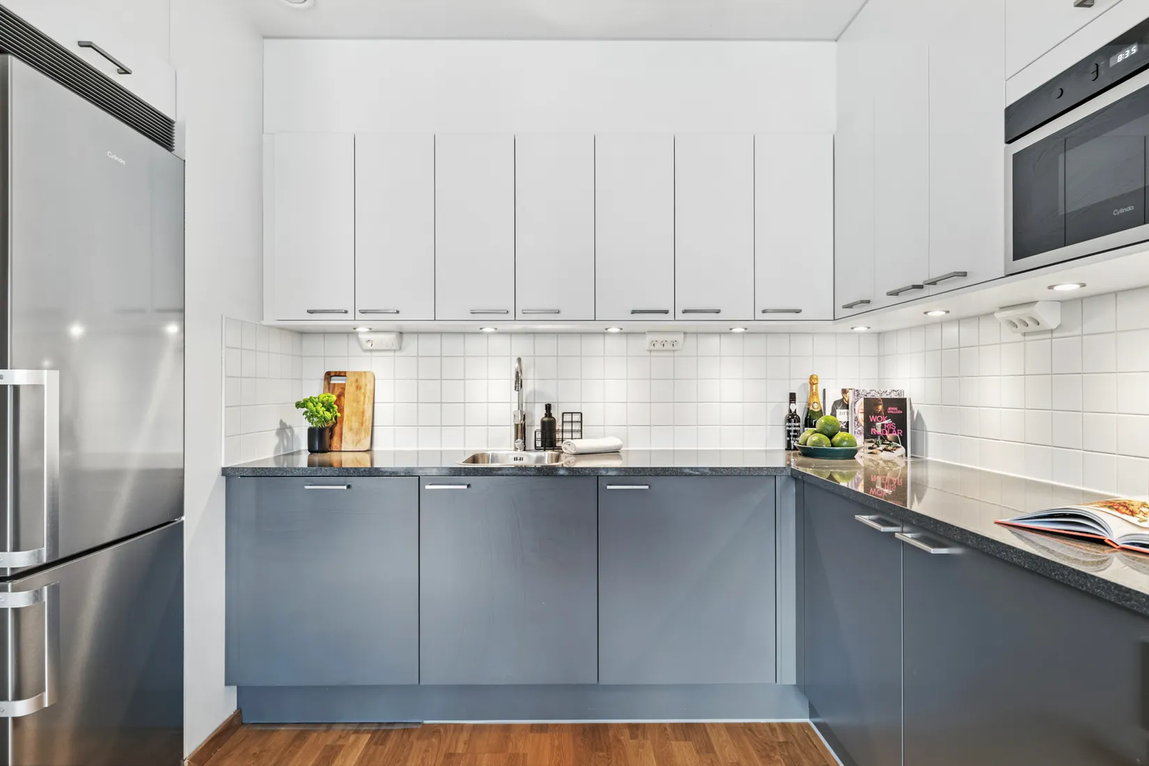 Bostadsrätt, Slottsgatan 41B, Jönköping Öster, Jönköping