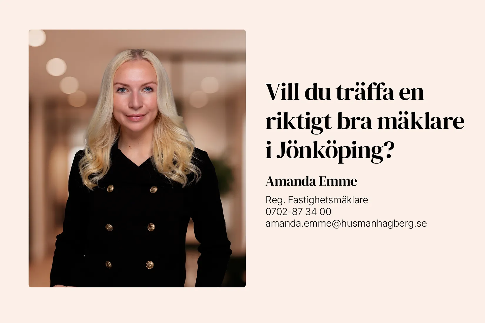 Bostadsrätt, Slottsgatan 41B, Jönköping Öster, Jönköping