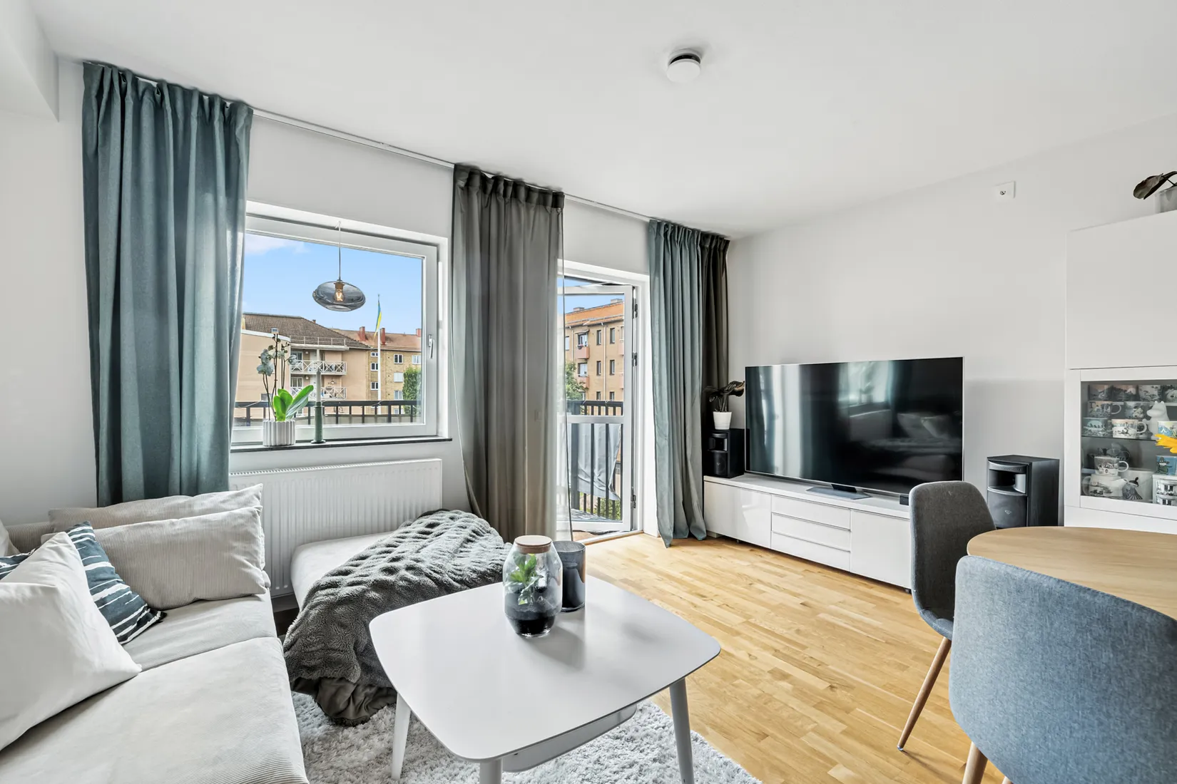 Bostadsrätt, Slottsgatan 41B, Jönköping Öster, Jönköping