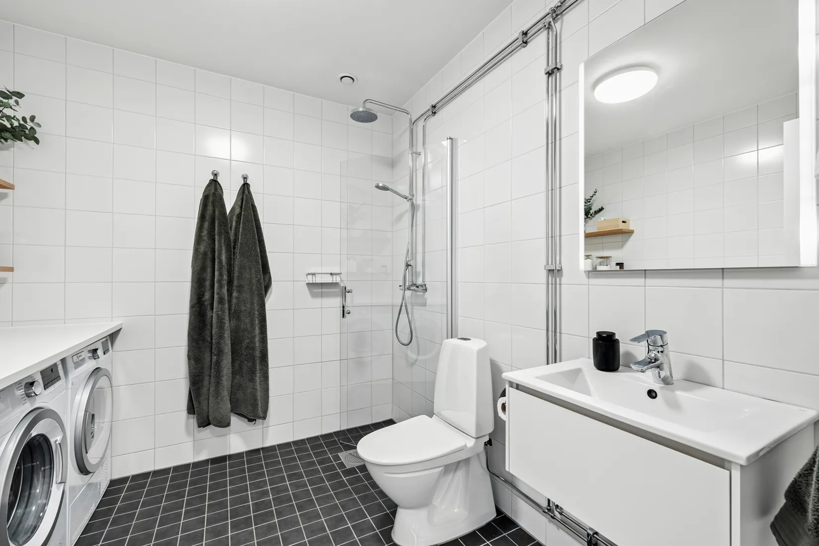 Bostadsrätt, Slottsgatan 41B, Jönköping Öster, Jönköping