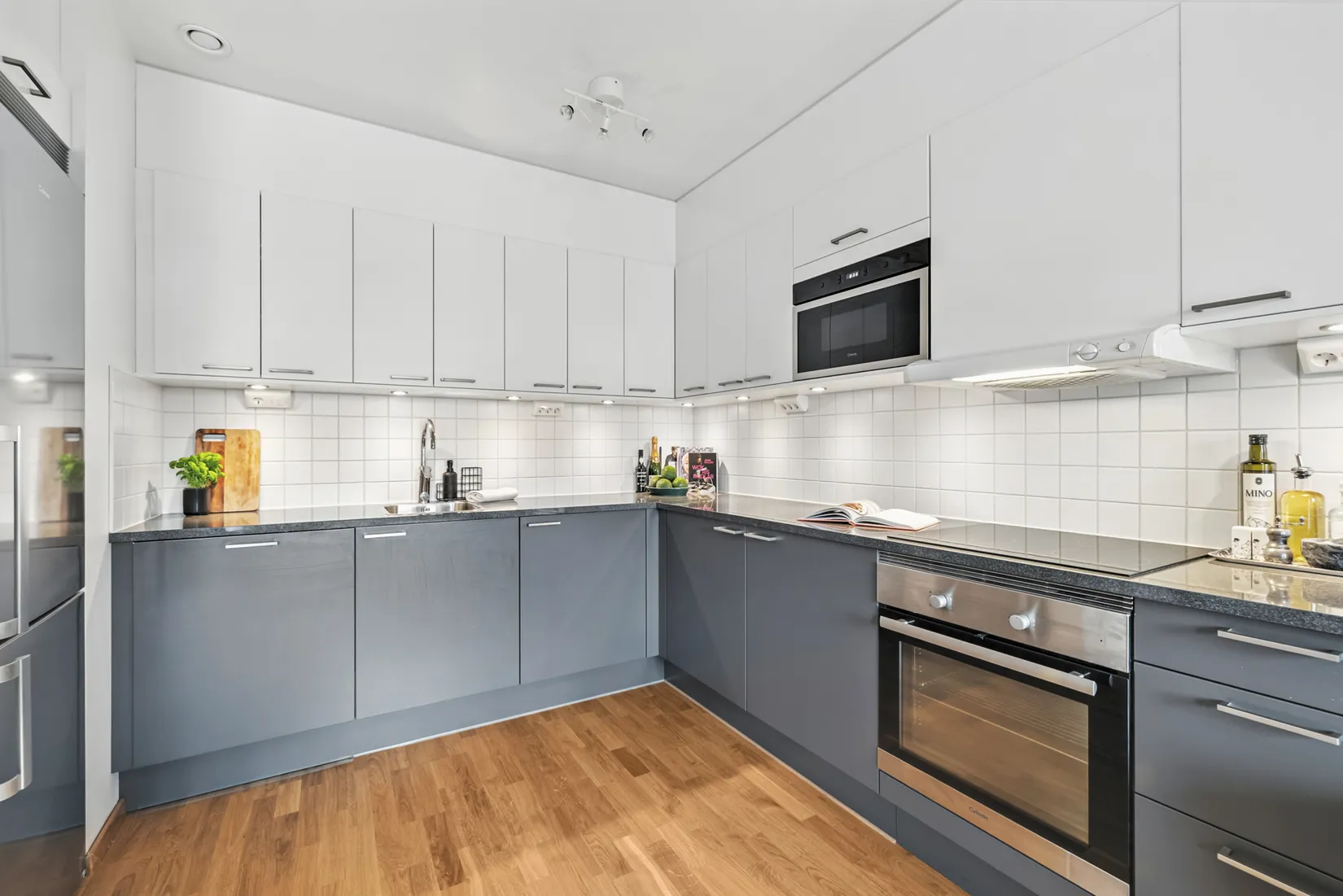 Bostadsrätt, Slottsgatan 41B, Jönköping Öster, Jönköping