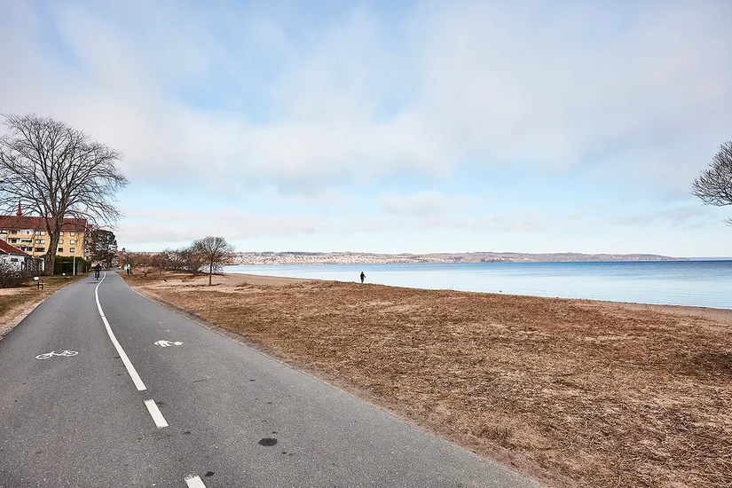 Bostadsrätt, Slottsgatan 41B, Jönköping Öster, Jönköping