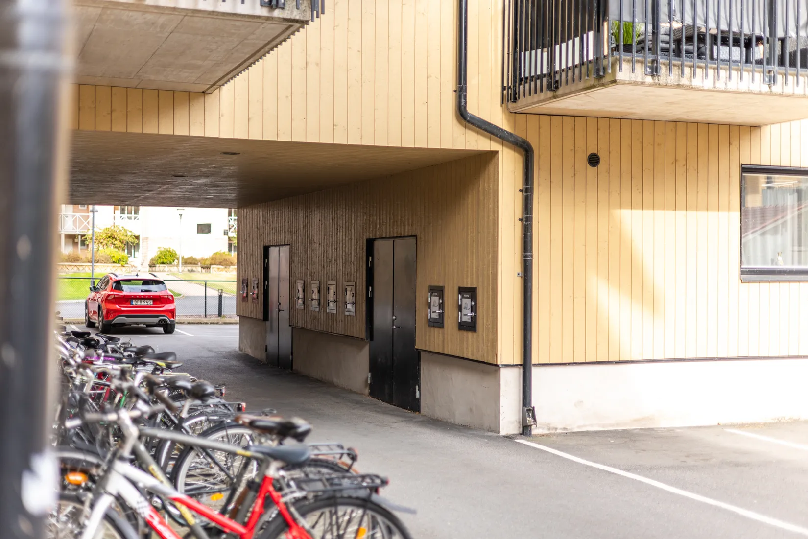 Bostadsrätt, Slottsgatan 41B, Jönköping Öster, Jönköping