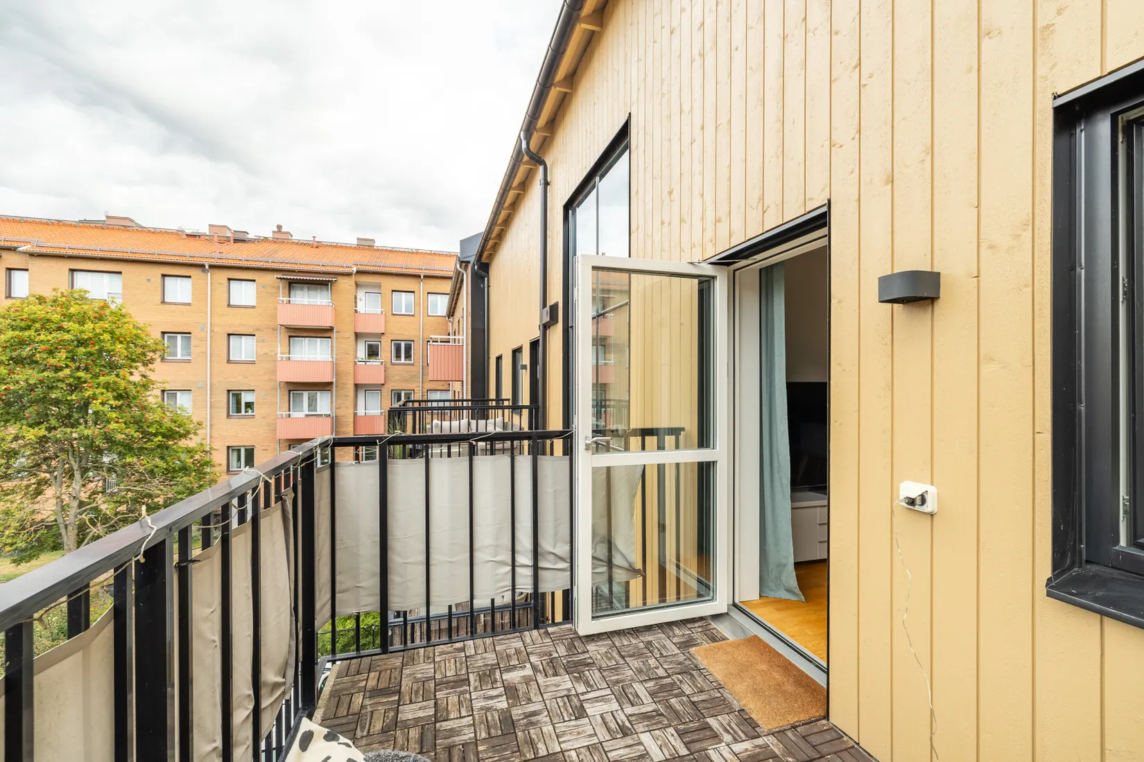 Bostadsrätt, Slottsgatan 41B, Jönköping Öster, Jönköping