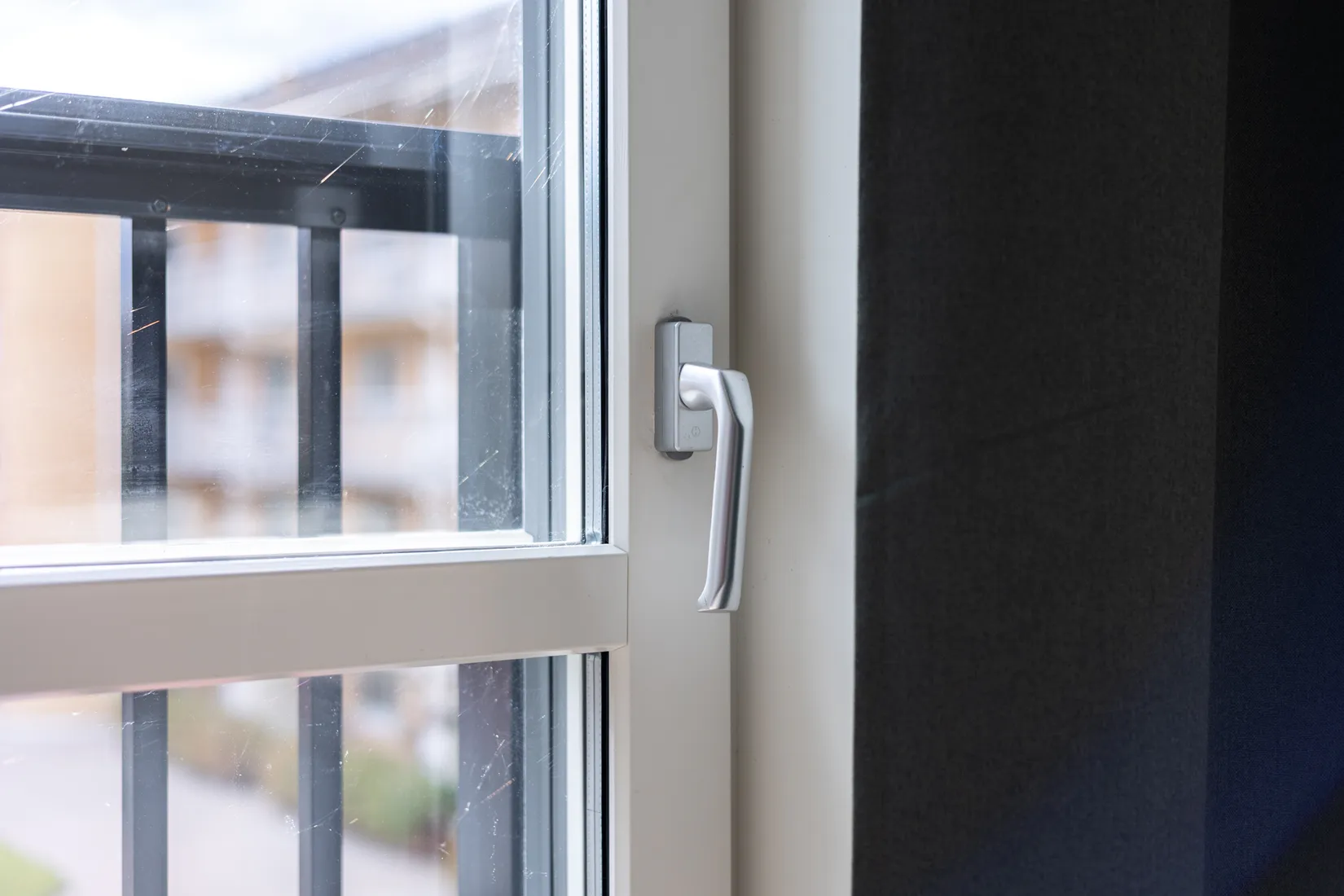 Bostadsrätt, Slottsgatan 41B, Jönköping Öster, Jönköping